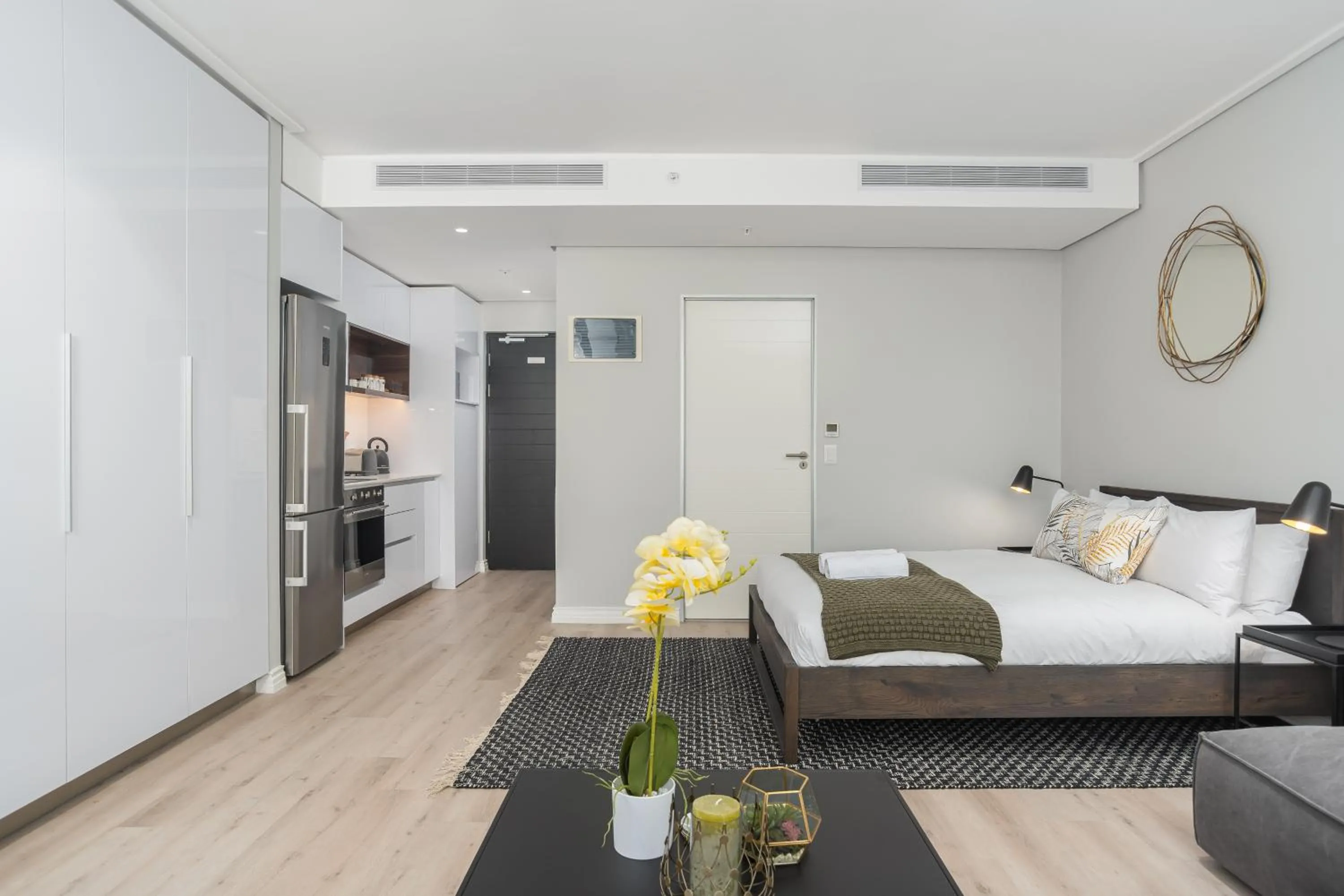 16 on Bree Luxury Apartments