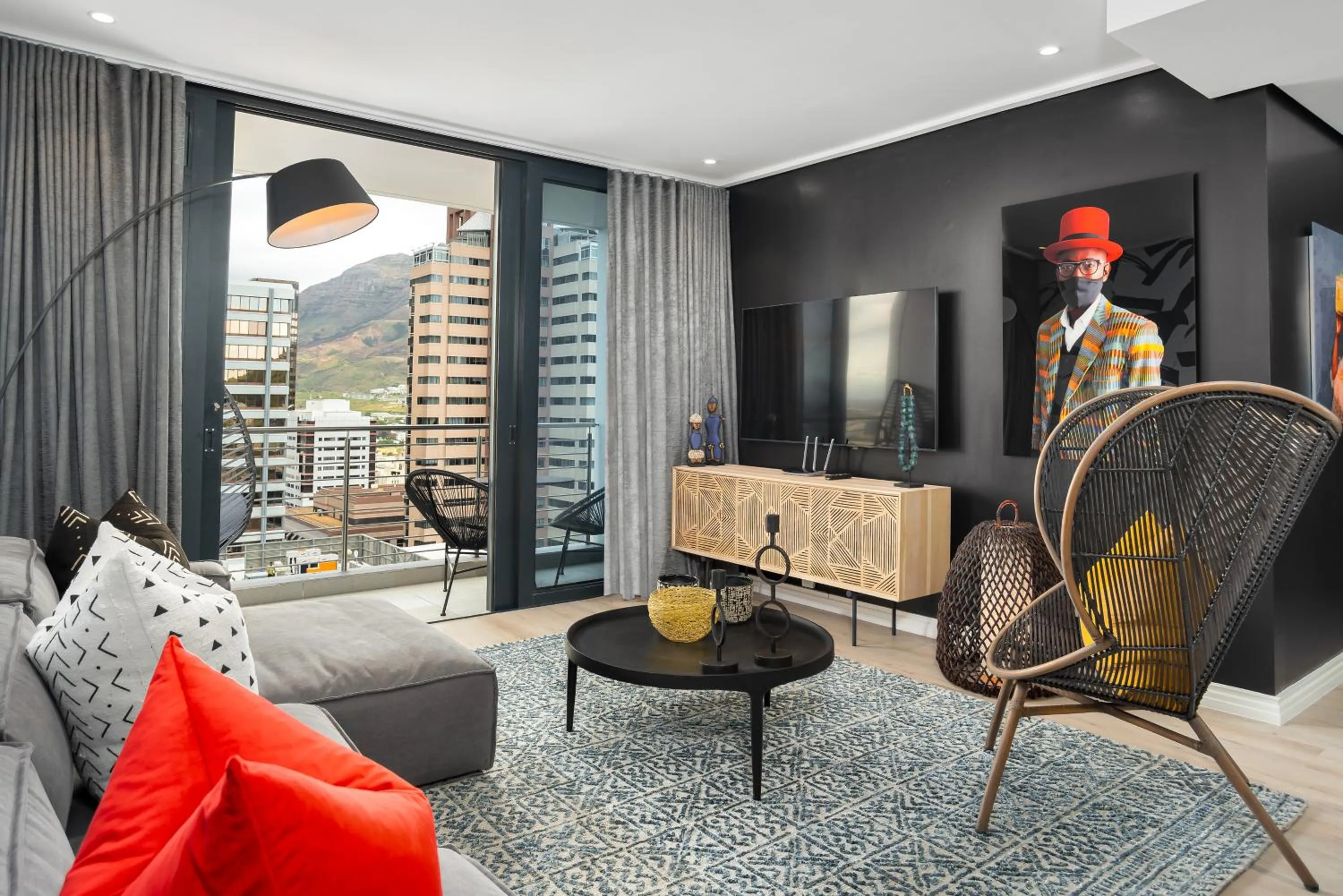 16 on Bree Luxury Apartments