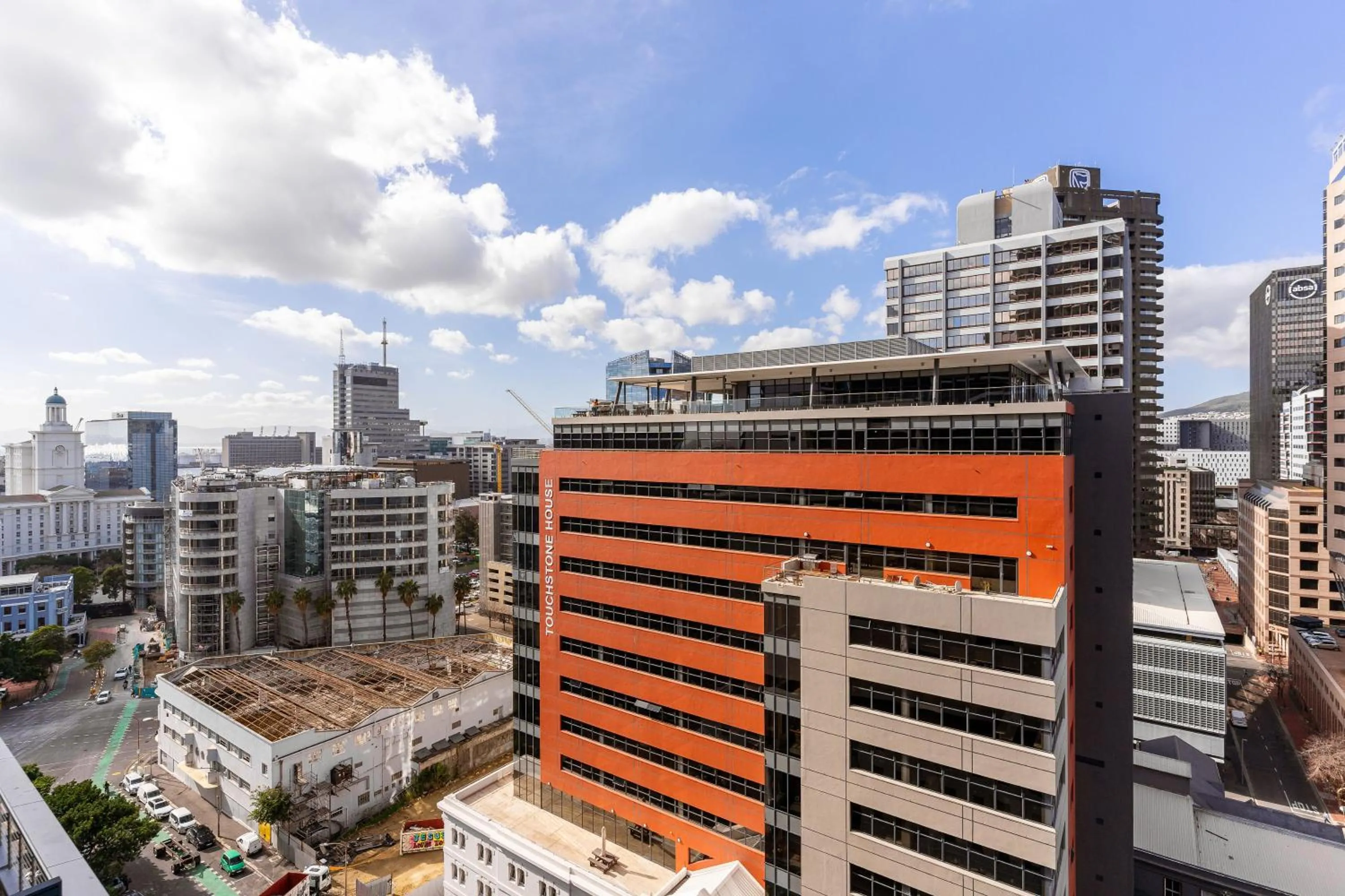 16 on Bree Luxury Apartments