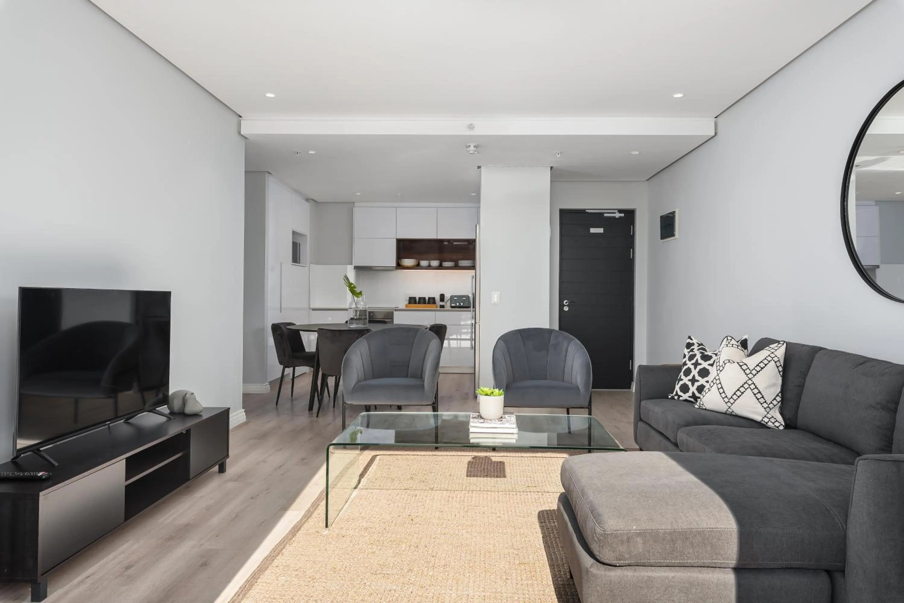 16 on Bree Luxury Apartments