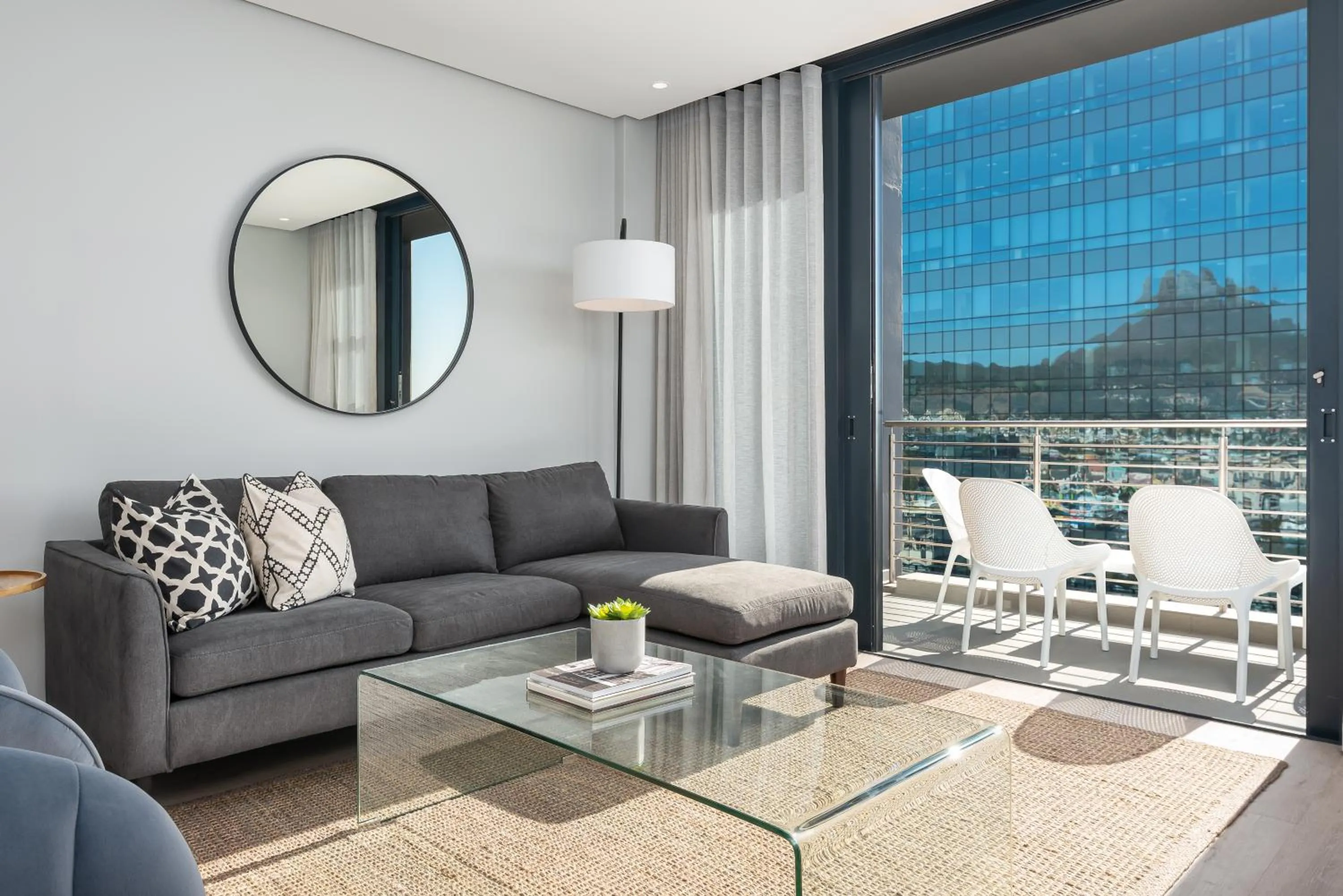 16 on Bree Luxury Apartments
