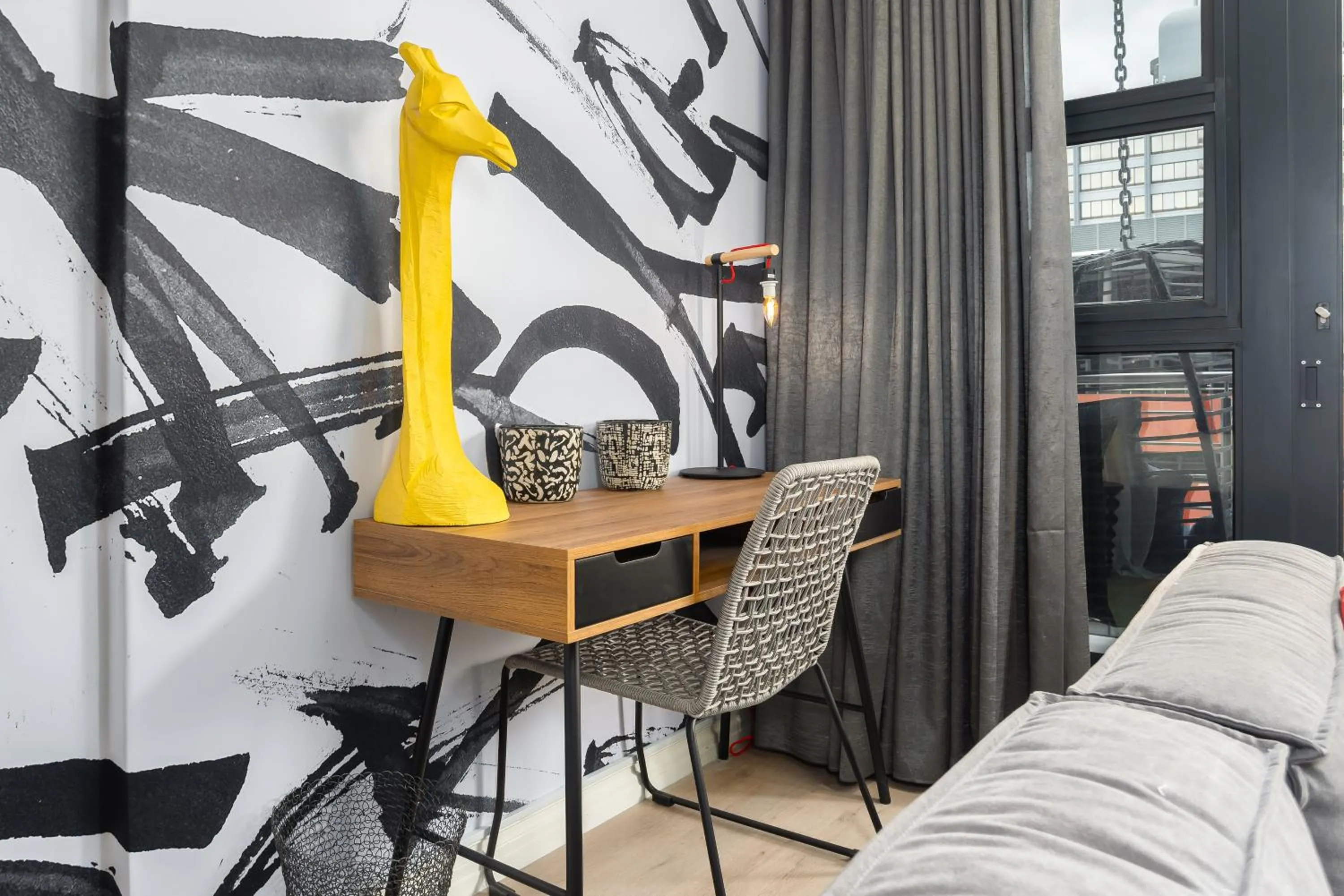 16 on Bree Luxury Apartments