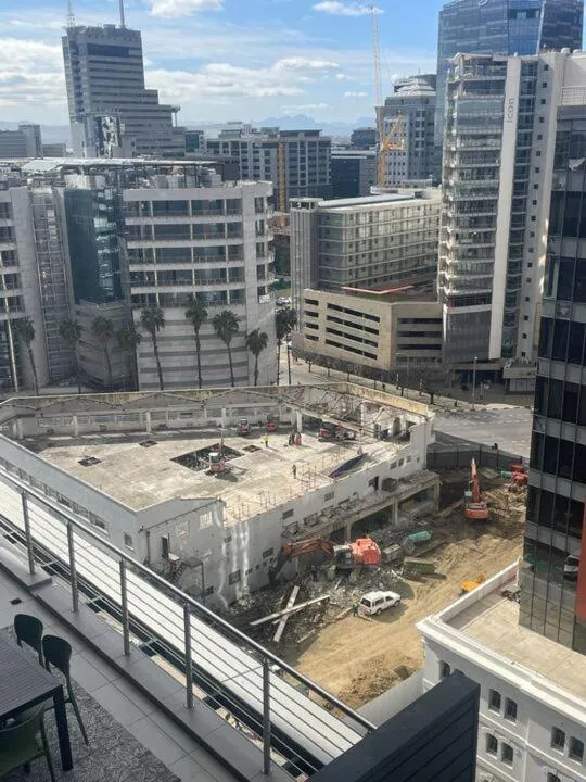 16 on Bree Luxury Apartments