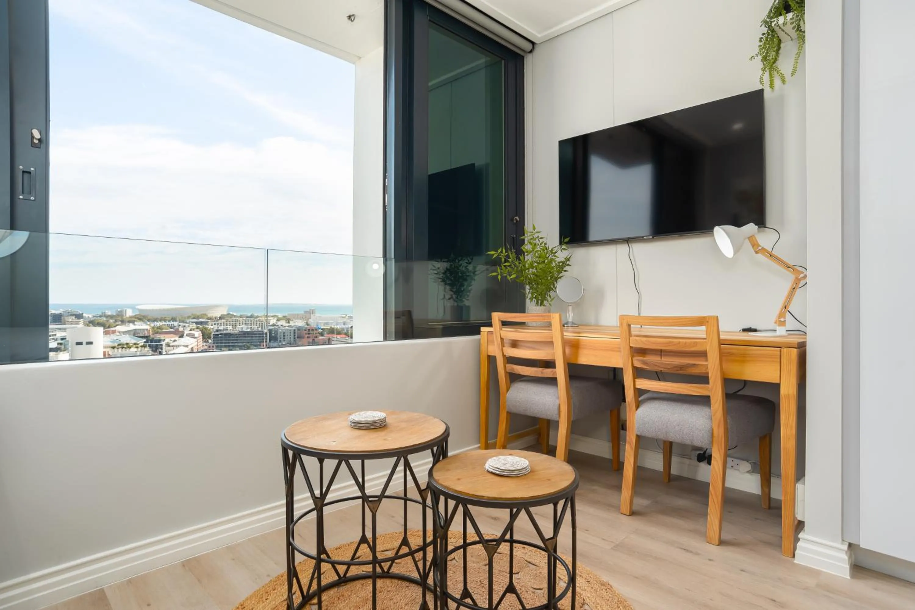 16 on Bree Luxury Apartments