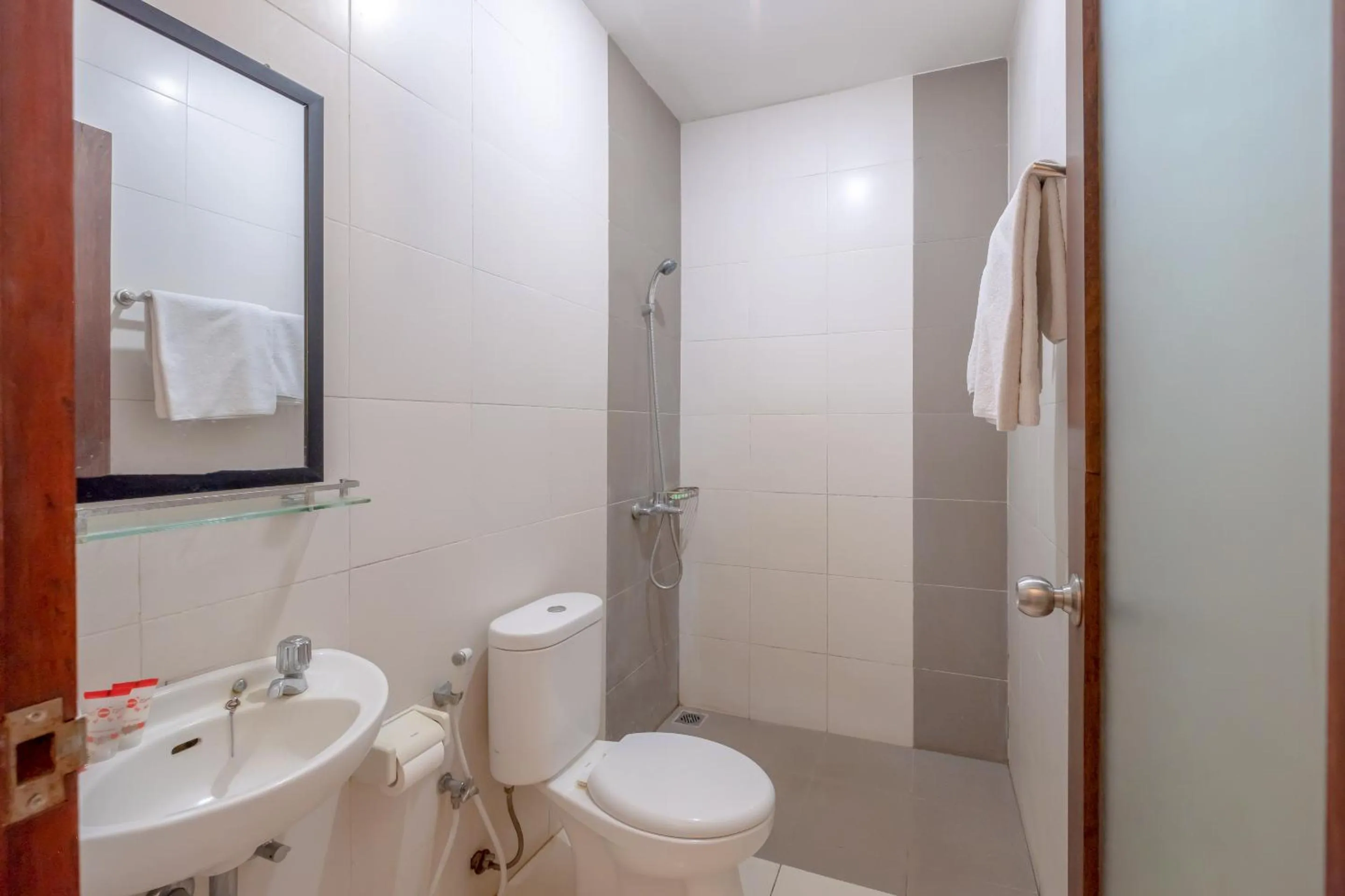 mascot hotel senggigi