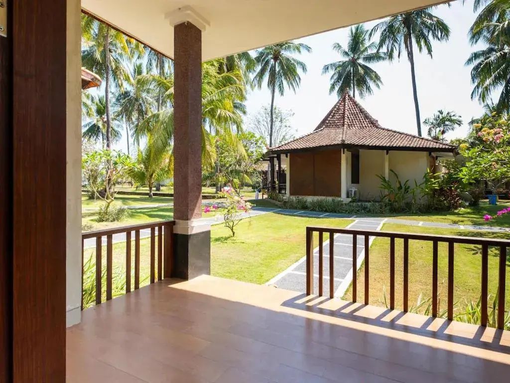 mascot hotel senggigi mascot hotel senggigi