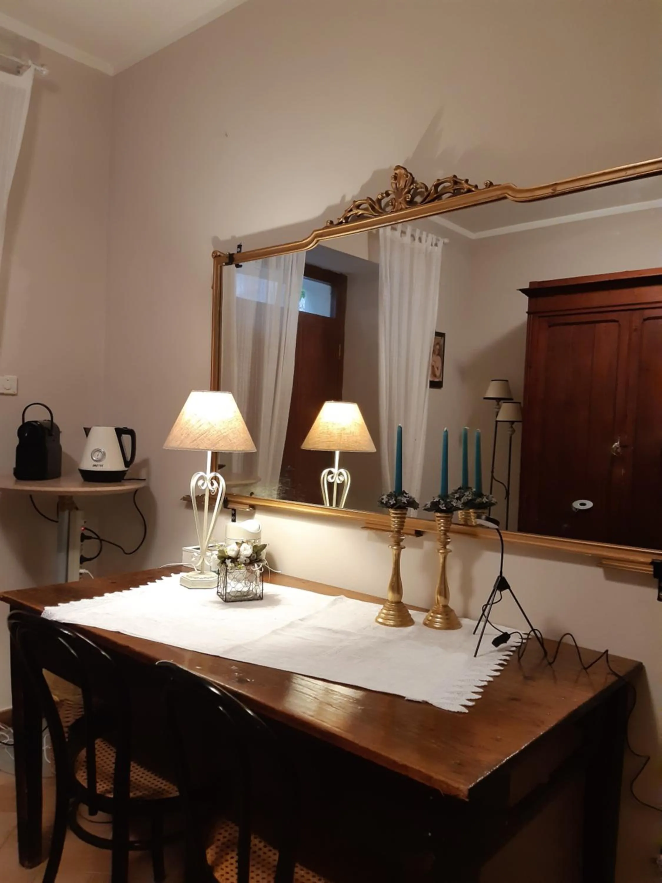 B&B La Casa di Alice