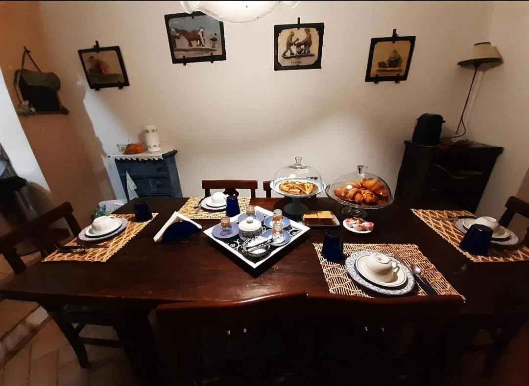 B&B La Casa di Alice