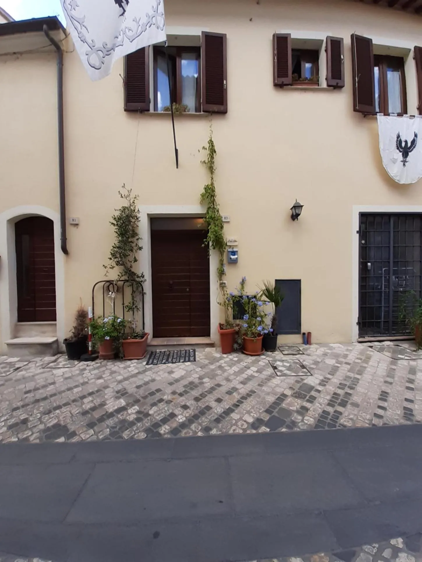 B&B La Casa di Alice