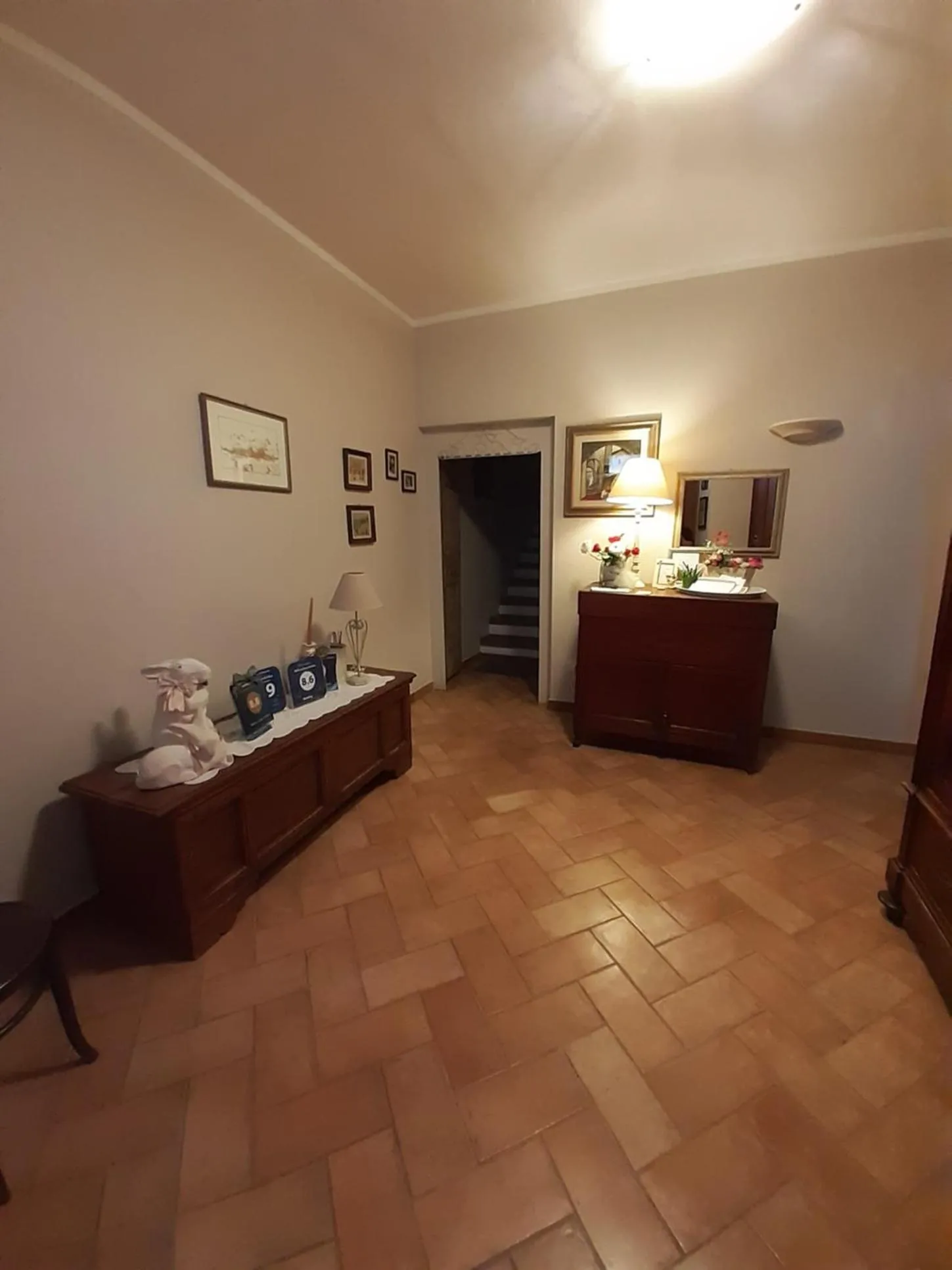 B&B La Casa di Alice