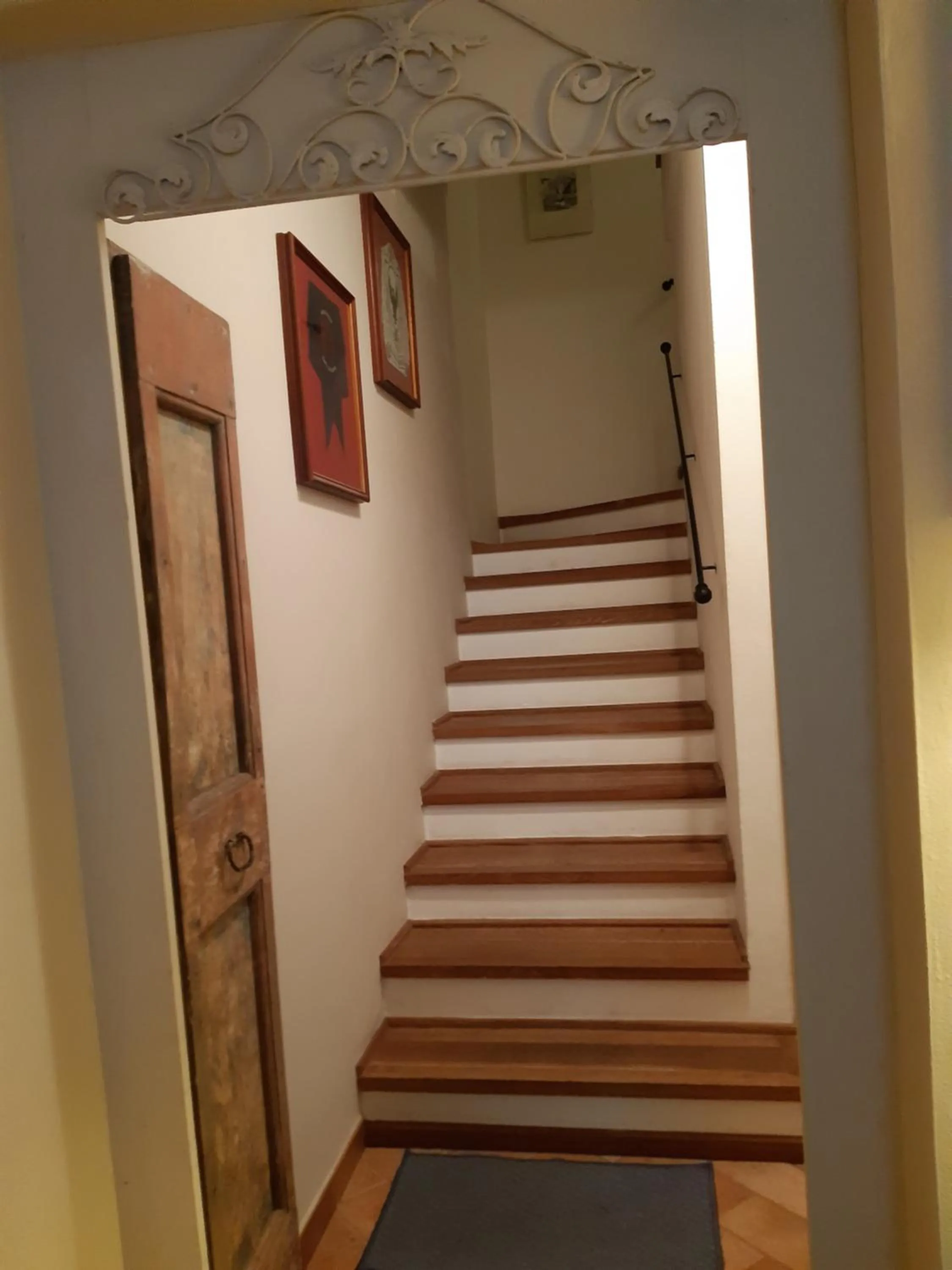 B&B La Casa di Alice