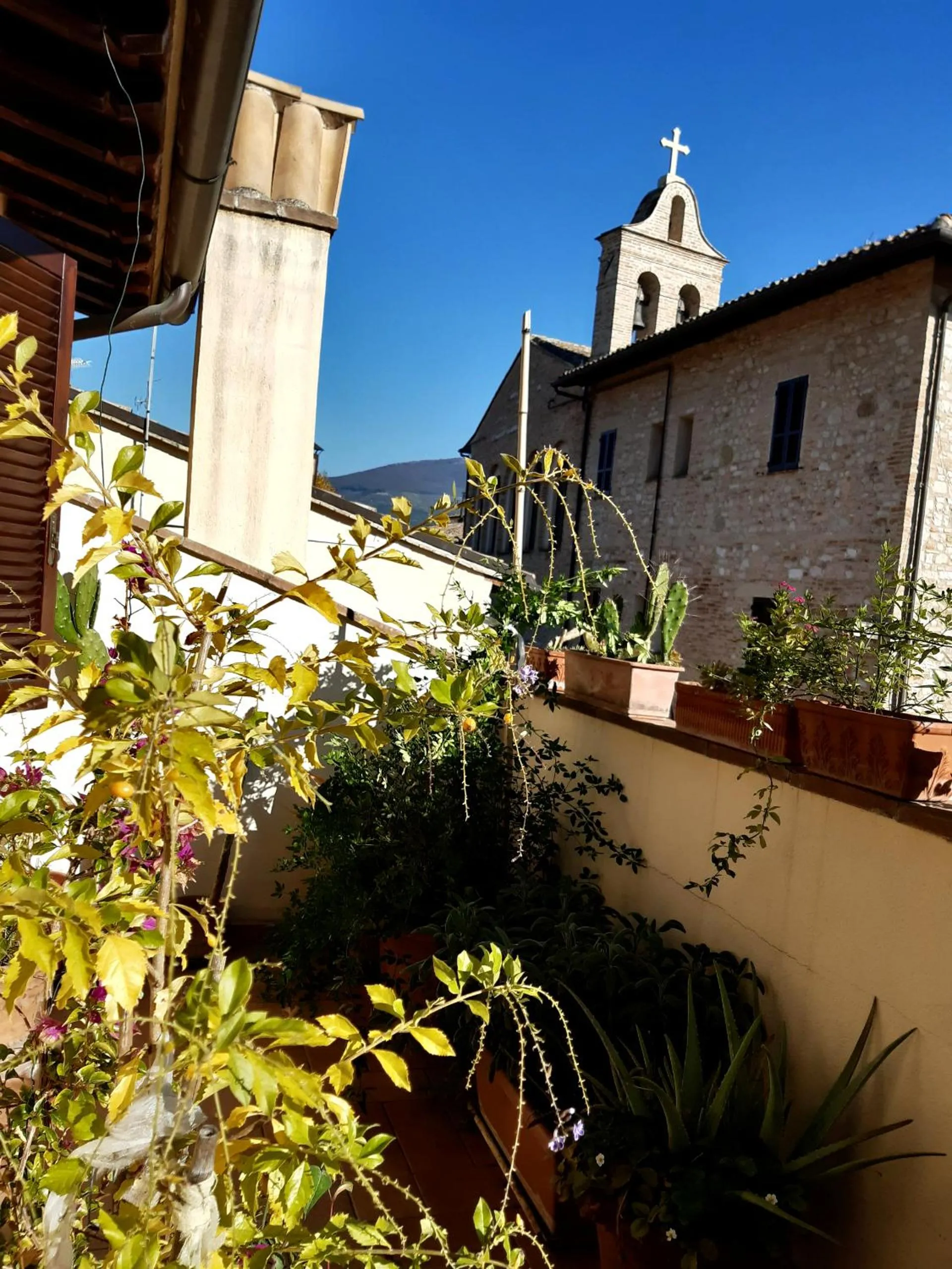 B&B La Casa di Alice
