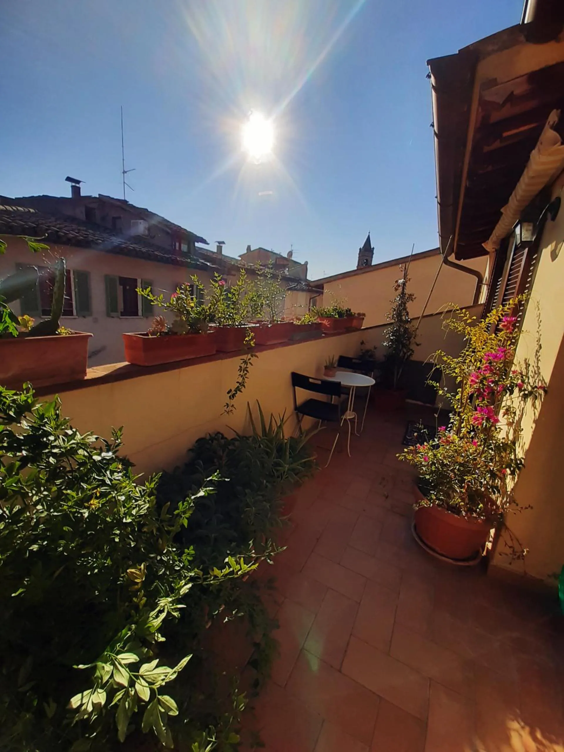 B&B La Casa di Alice