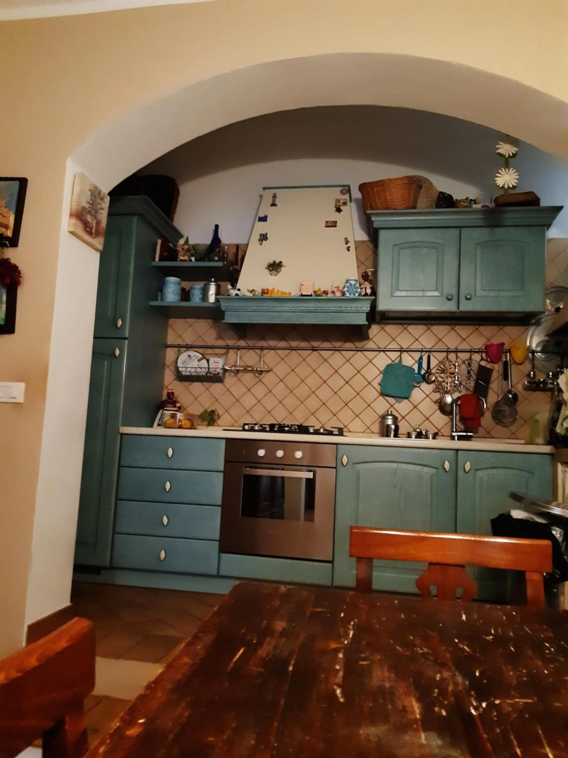 B&B La Casa di Alice
