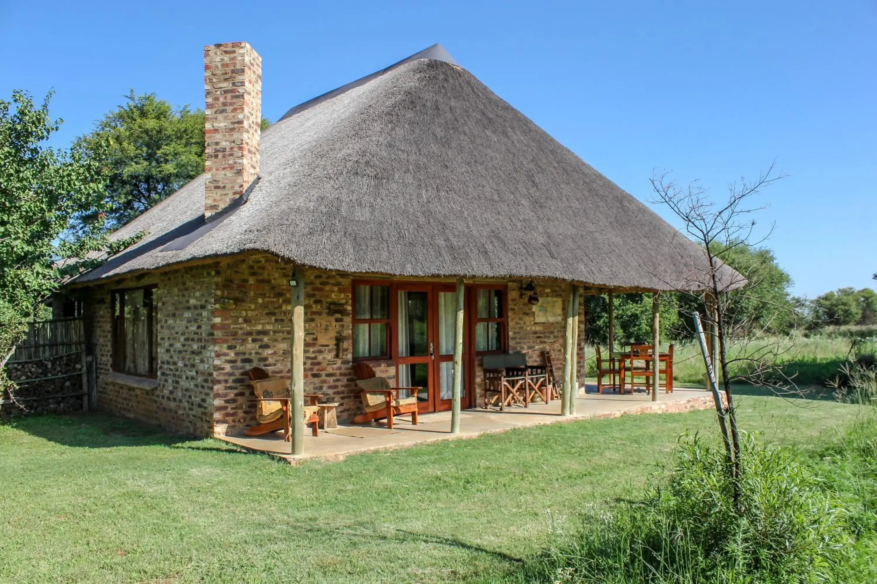 Comfort Cottage - single occupancy in The Ancient Copper Shed Comfort Cottage - single occupancy in The Ancient Copper Shed