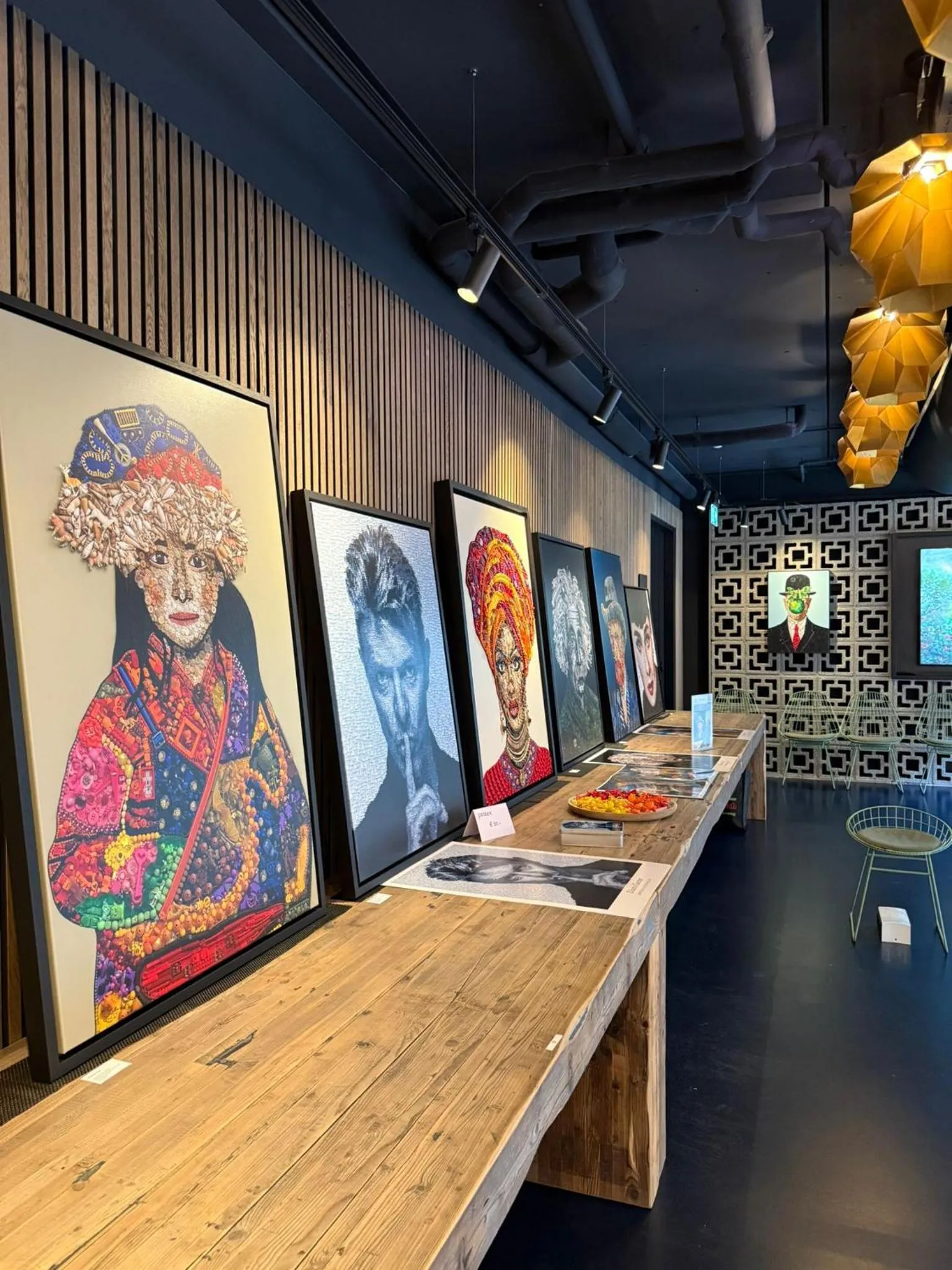 Activities in The Florian Amsterdam Schiphol Airport, WorldHotels Crafted