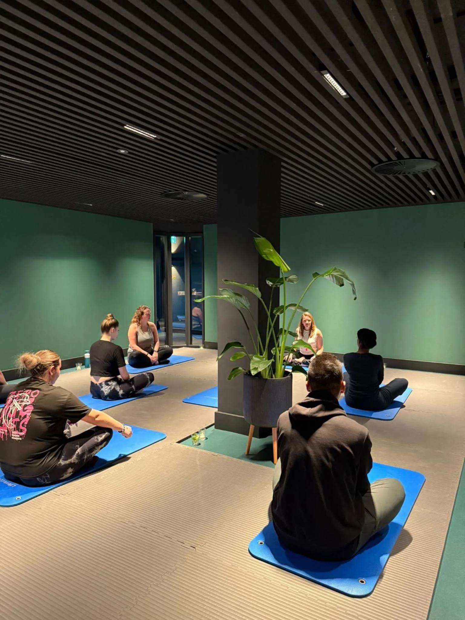 Activities in The Florian Amsterdam Schiphol Airport, WorldHotels Crafted