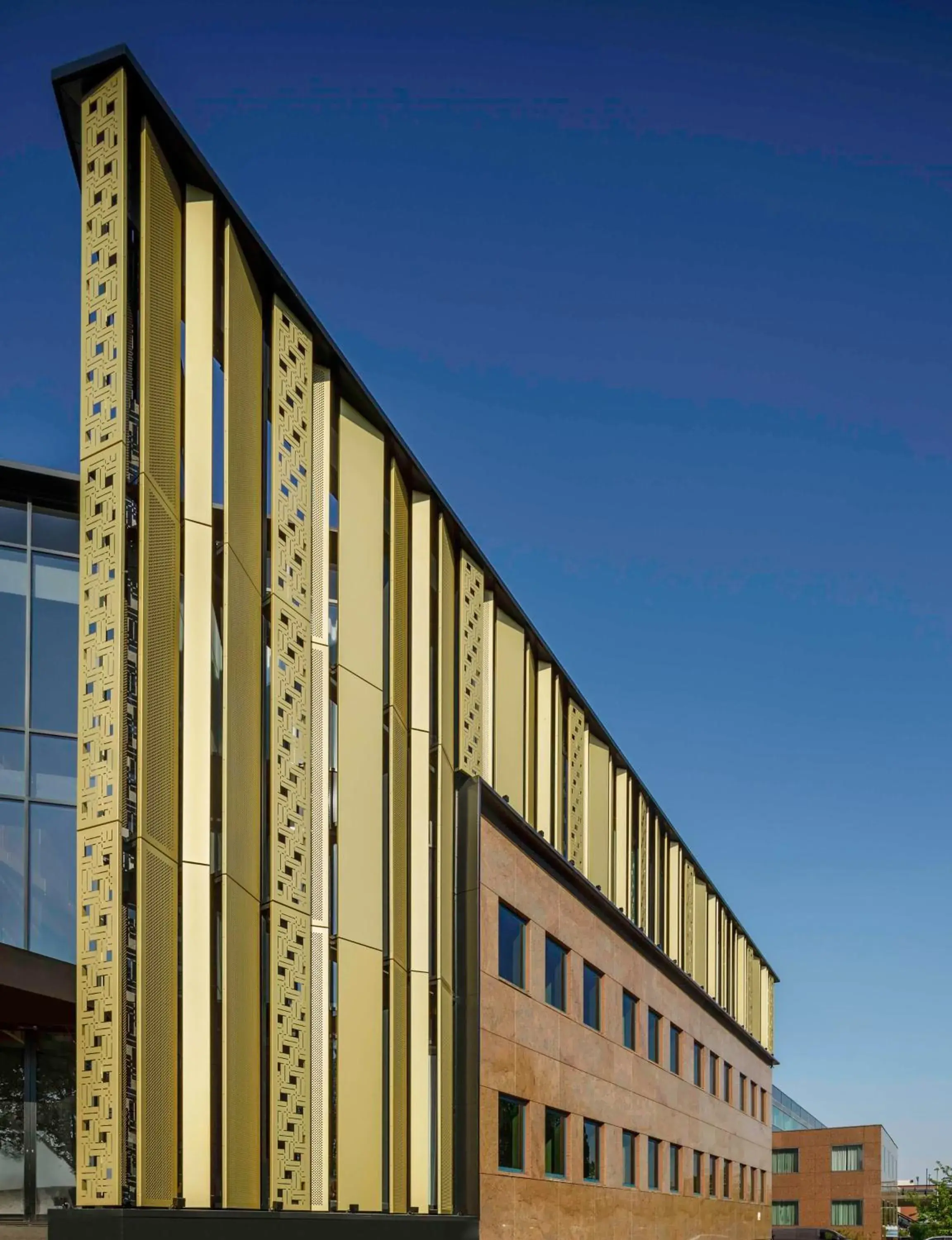 Property building in The Florian Amsterdam Schiphol Airport, WorldHotels Crafted Property building in The Florian Amsterdam Schiphol Airport, WorldHotels Crafted