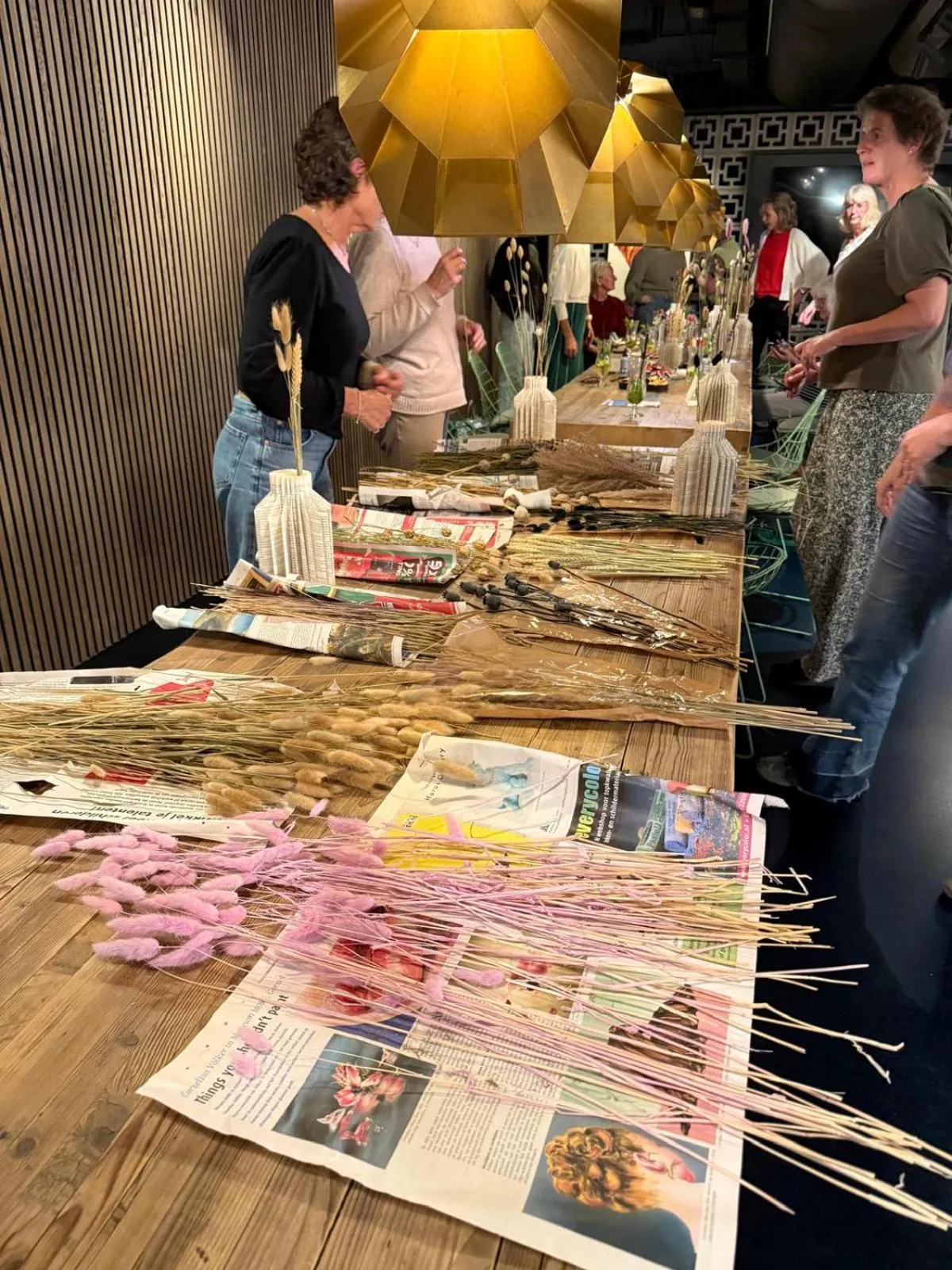 Evening entertainment in The Florian Amsterdam Schiphol Airport, WorldHotels Crafted