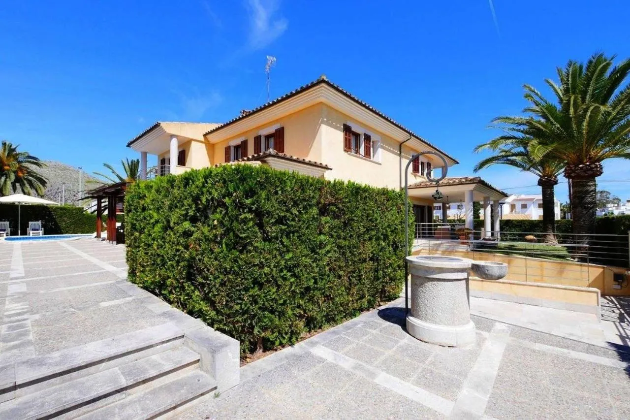 Villa Northern Star