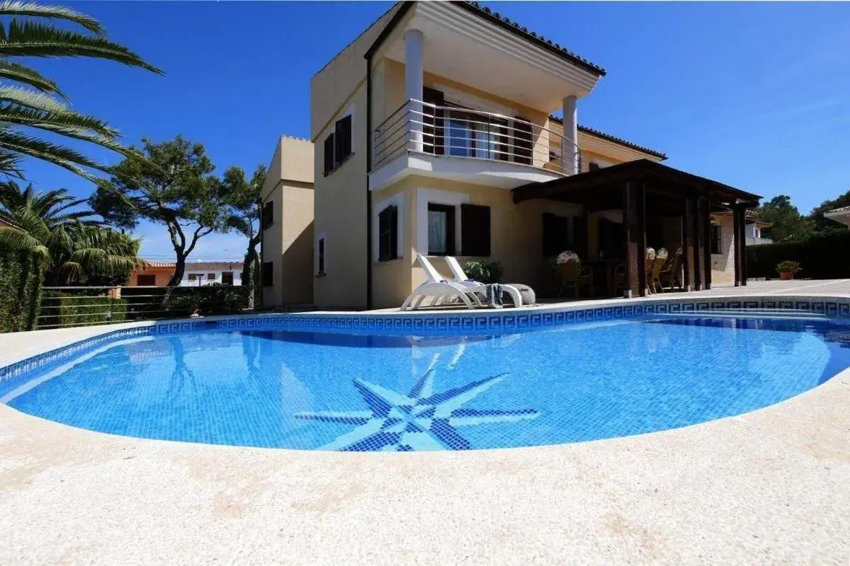 Villa Northern Star Villa Northern Star