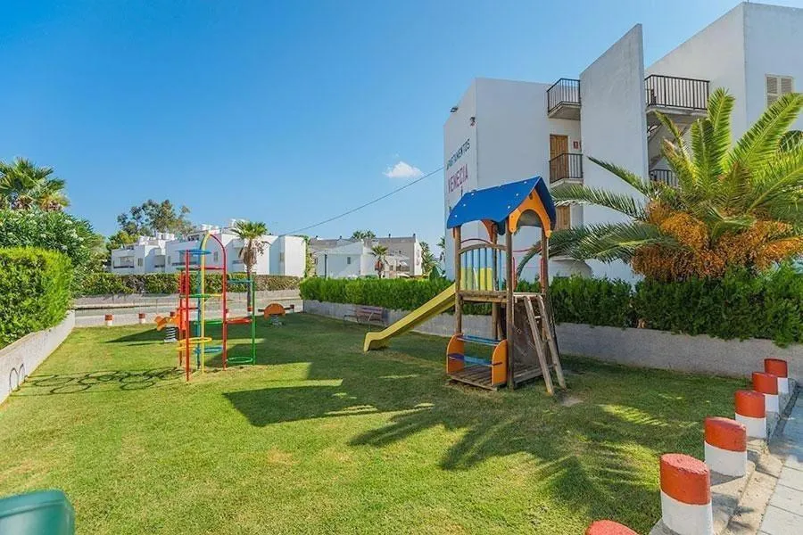 Villa Northern Star