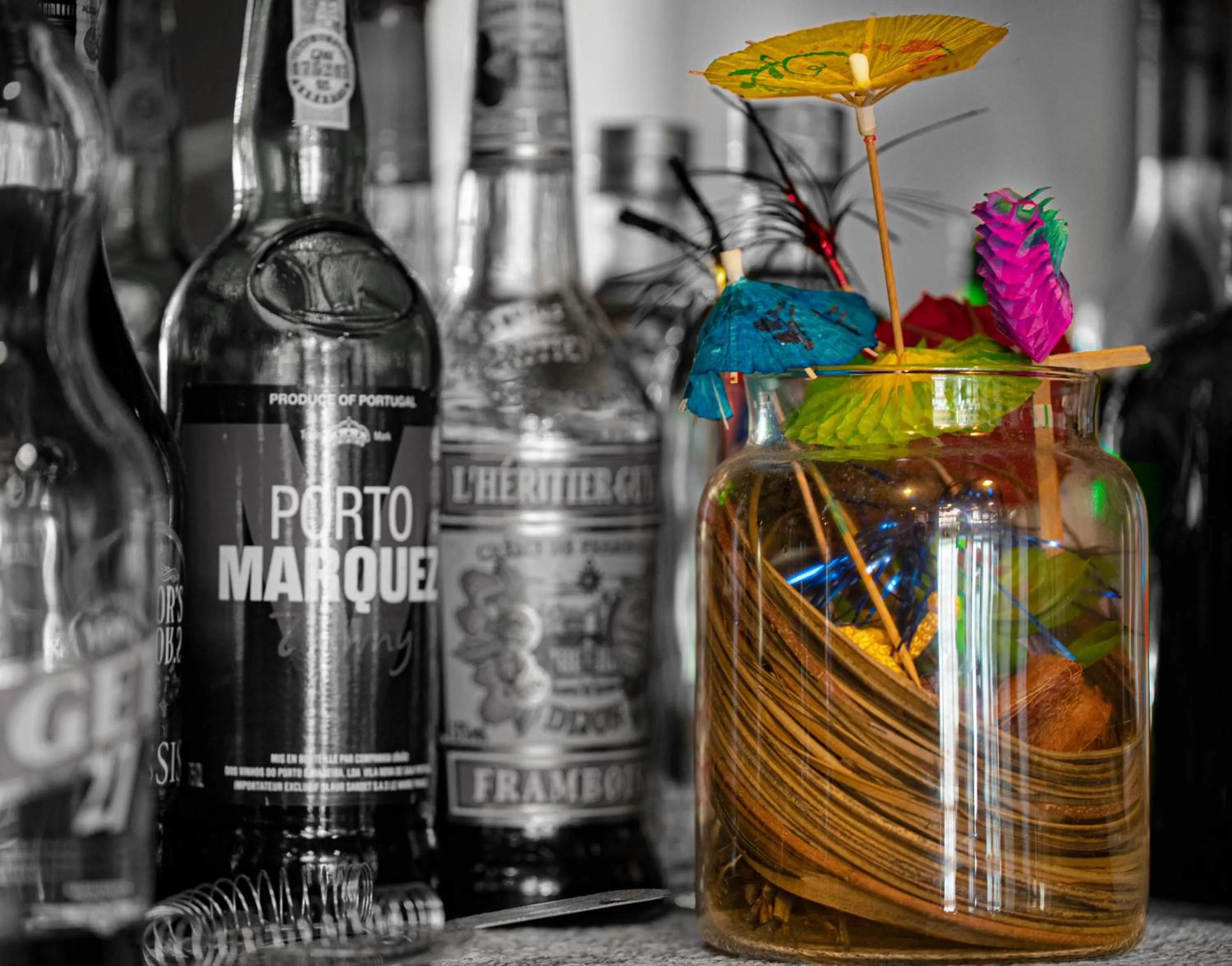 Lounge or bar in Bano Palace Hotel