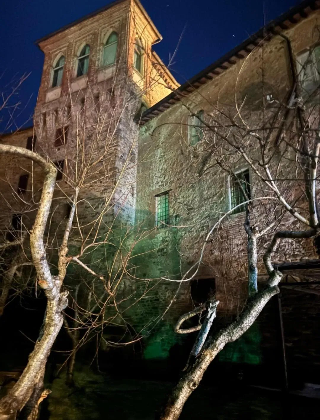 "Il Pollaio" guests house