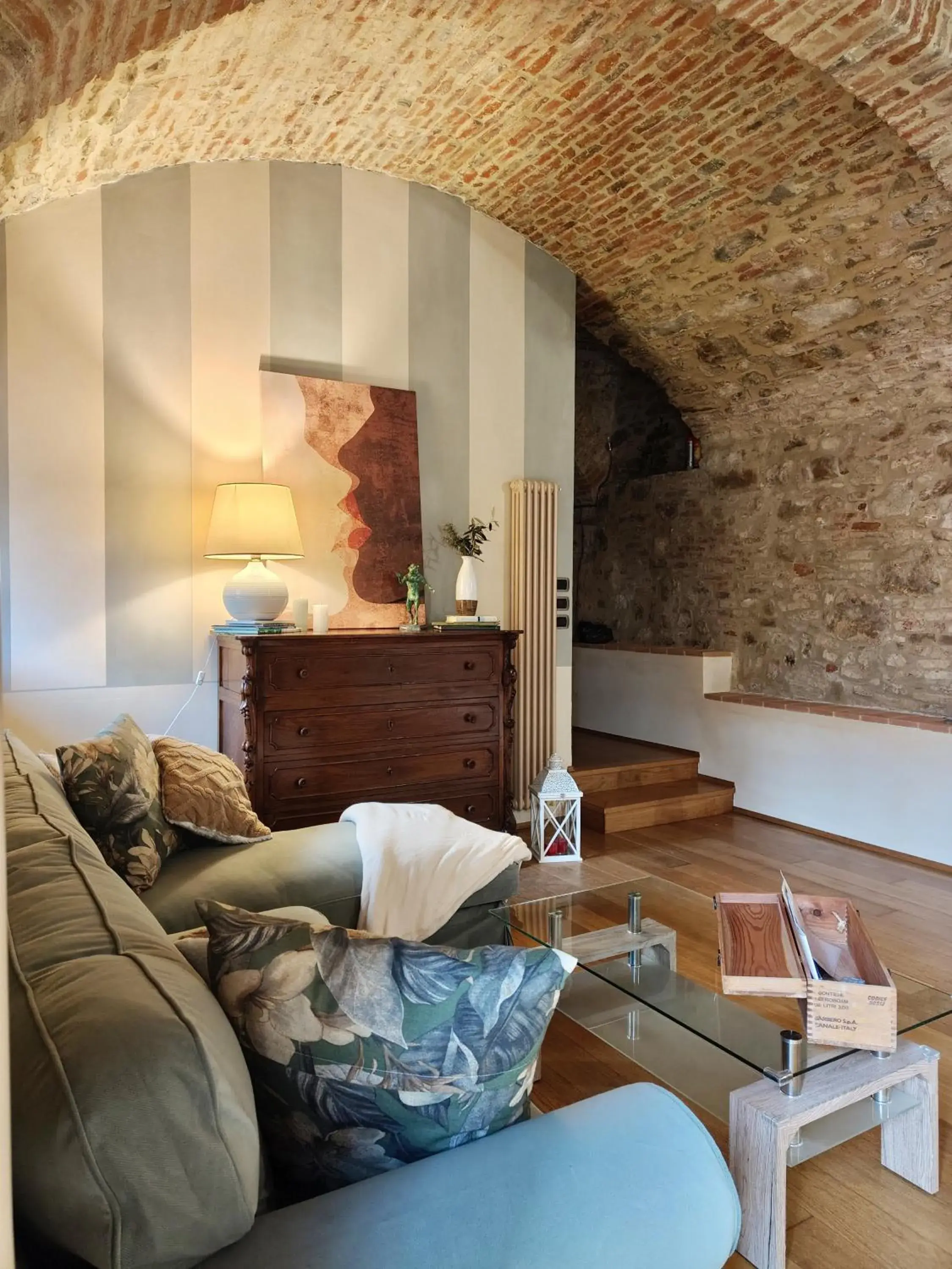 "Il Pollaio" guests house "Il Pollaio" guests house