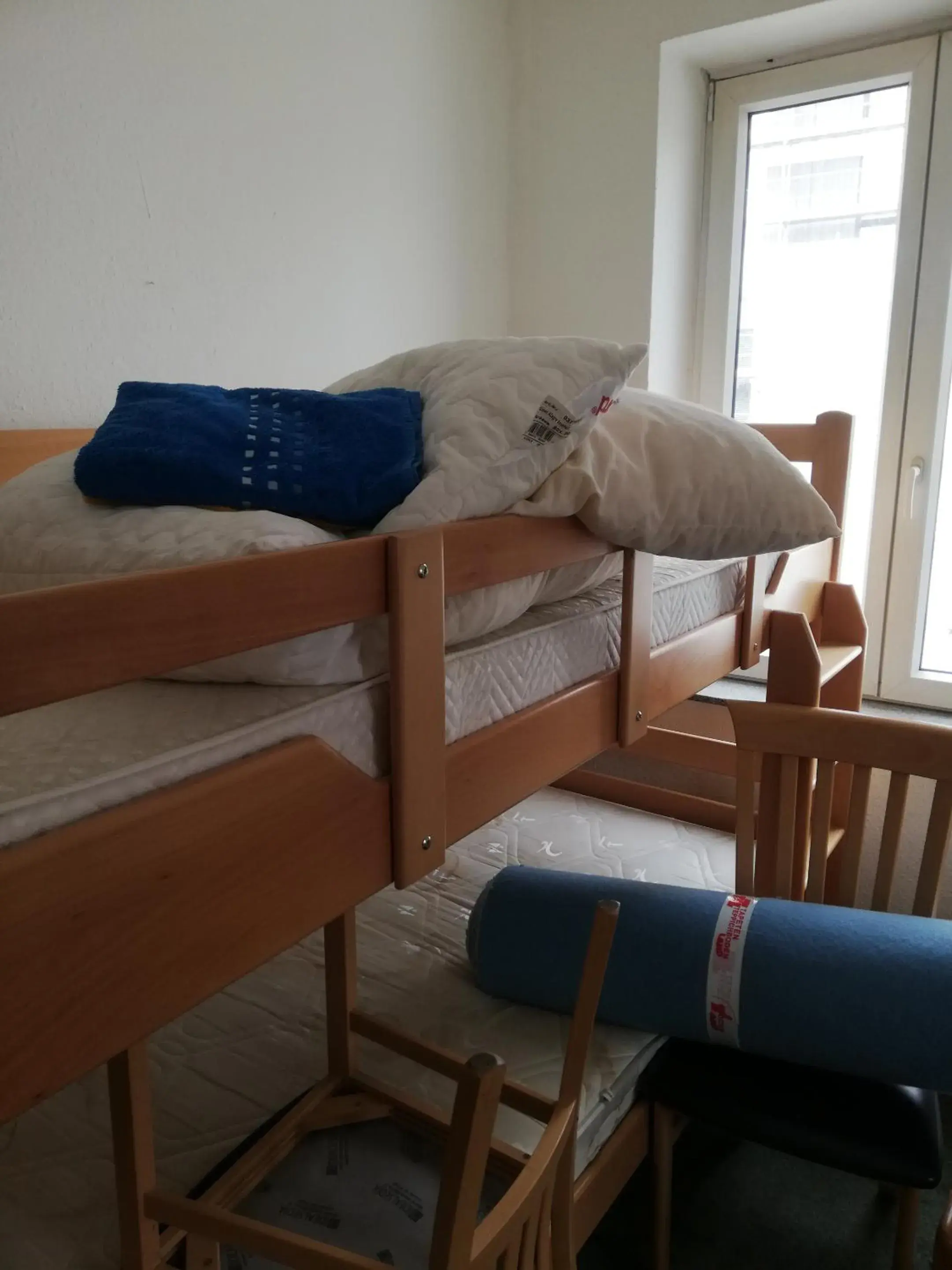 Other, Bed in Gastehaus Heigeleshof Other, Bed in Gastehaus Heigeleshof