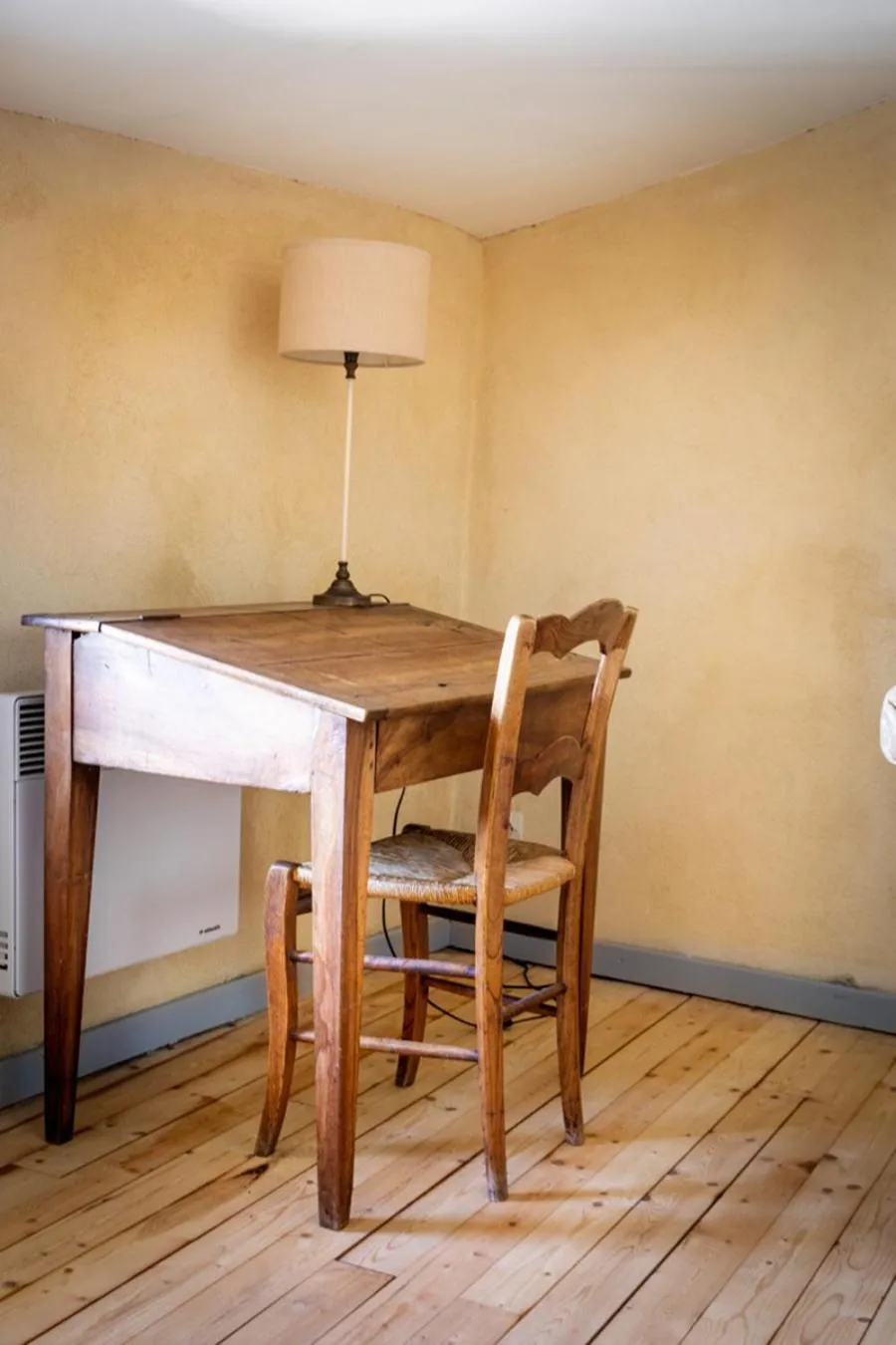 internet in Le Pied de la Lettre