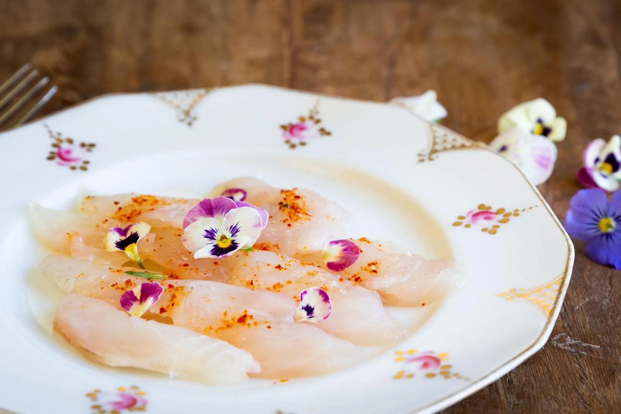 Restaurant/places to eat in Le Pied de la Lettre