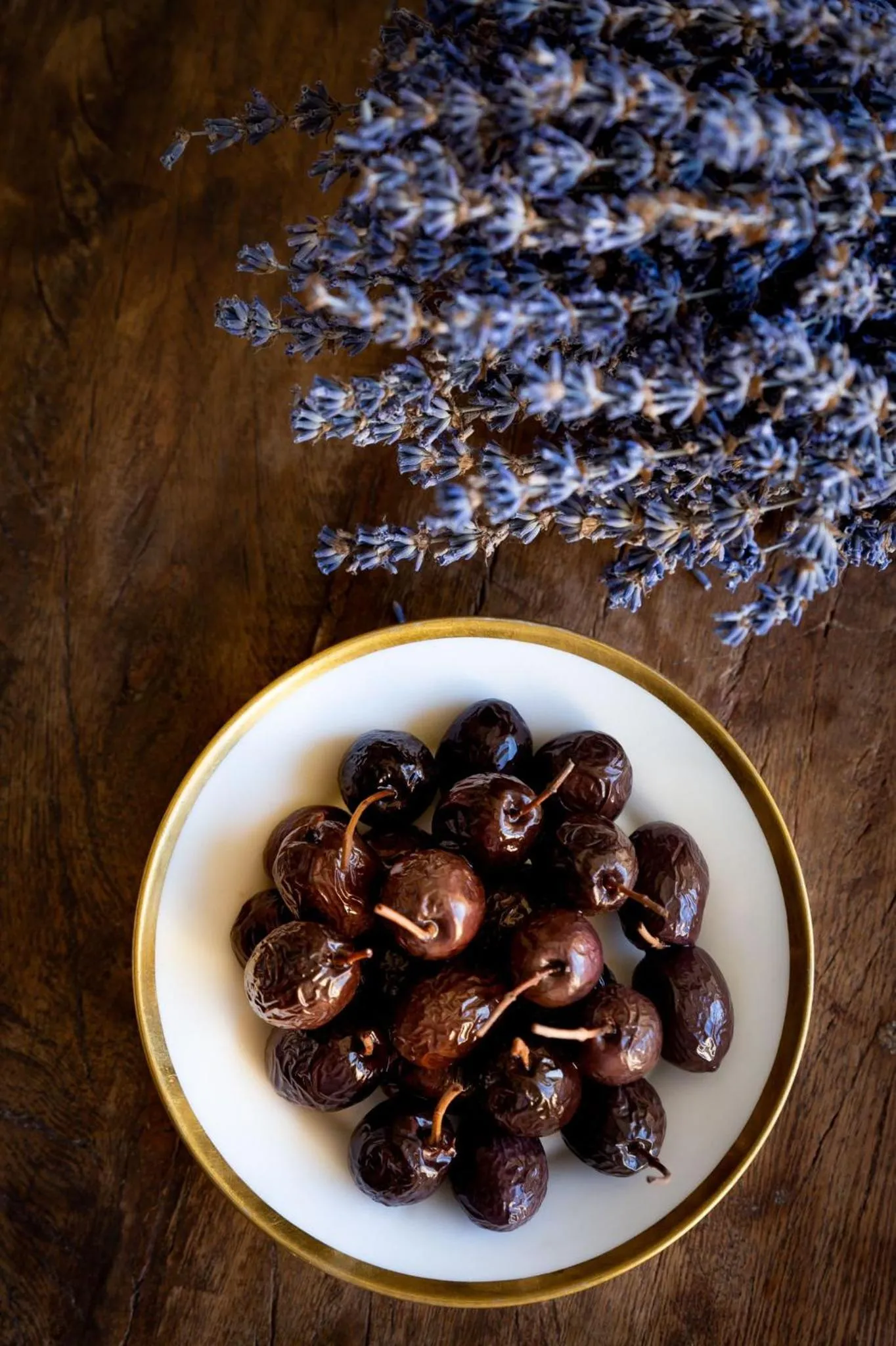 Restaurant/places to eat in Le Pied de la Lettre