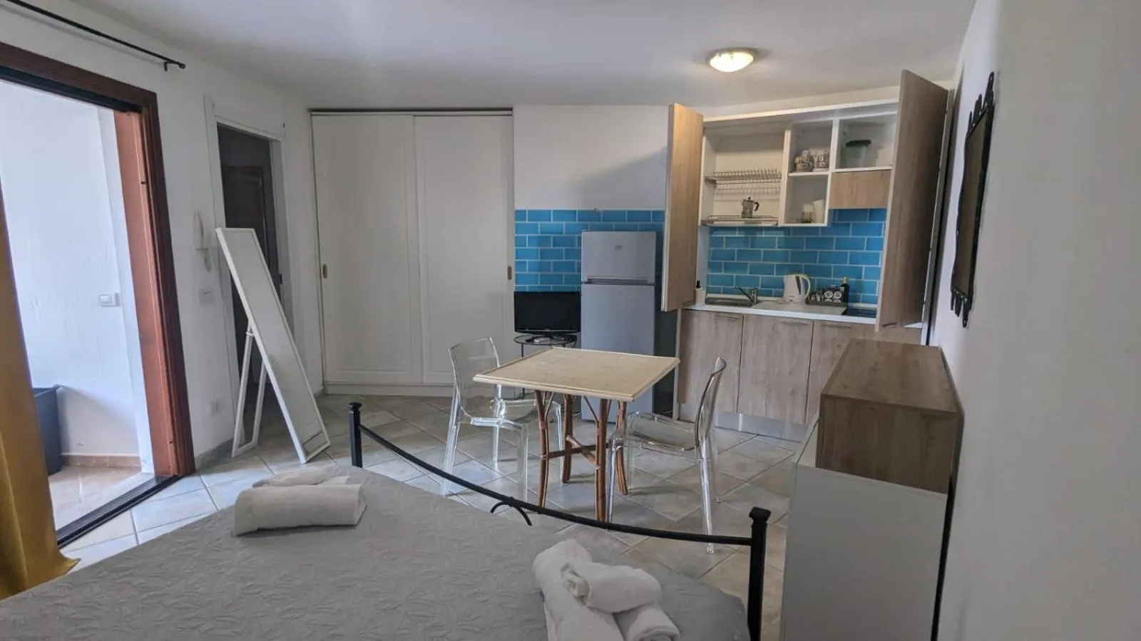 Residenze Il Girasole