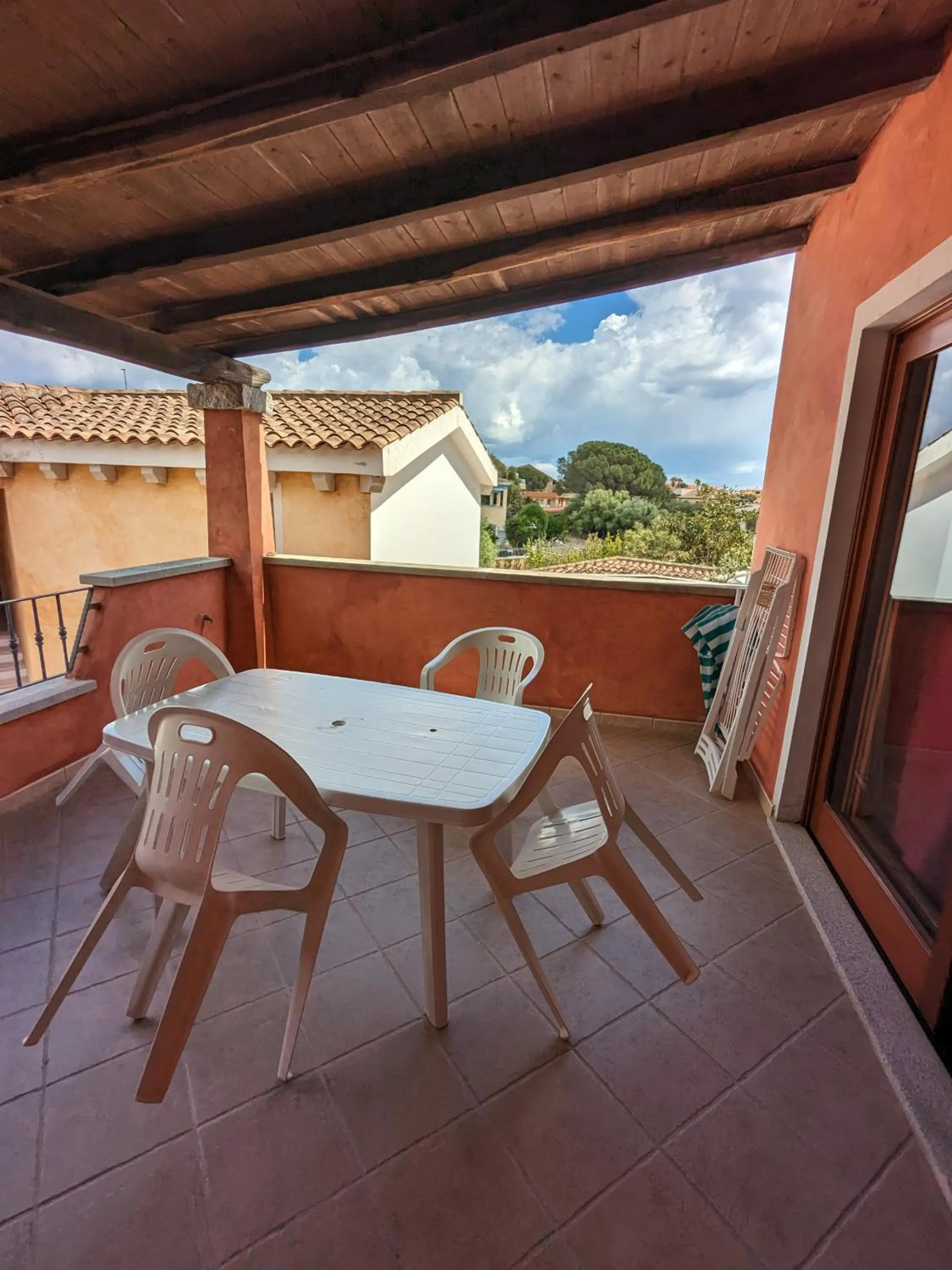 Day in Residenze Il Girasole