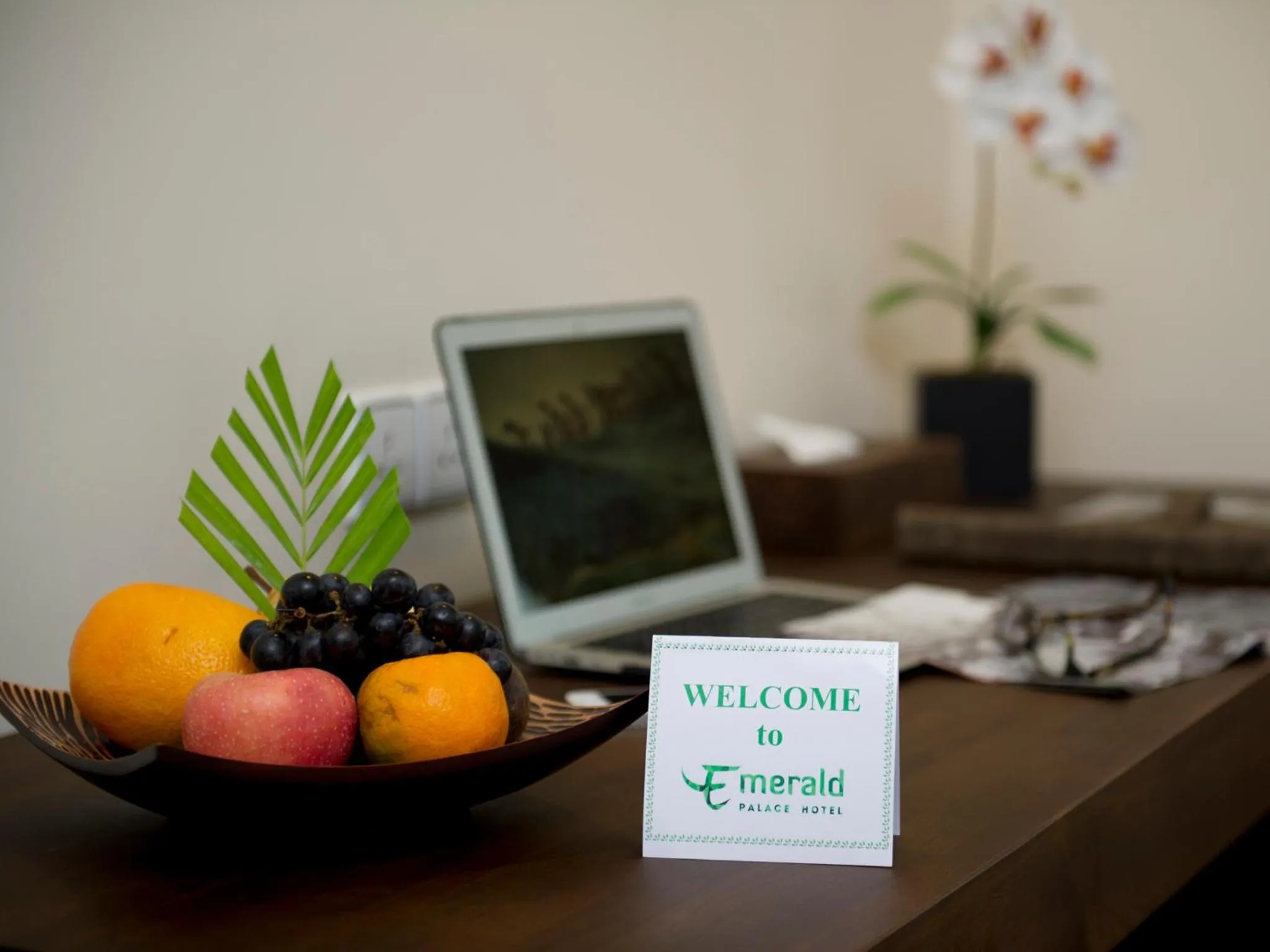 Other in Emerald Palace Hotel