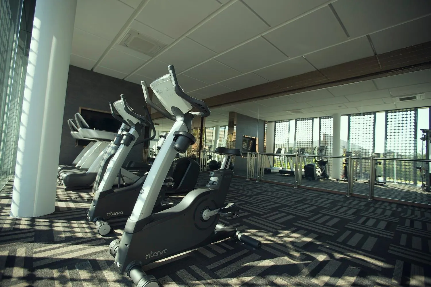 Activities in Emerald Palace Hotel