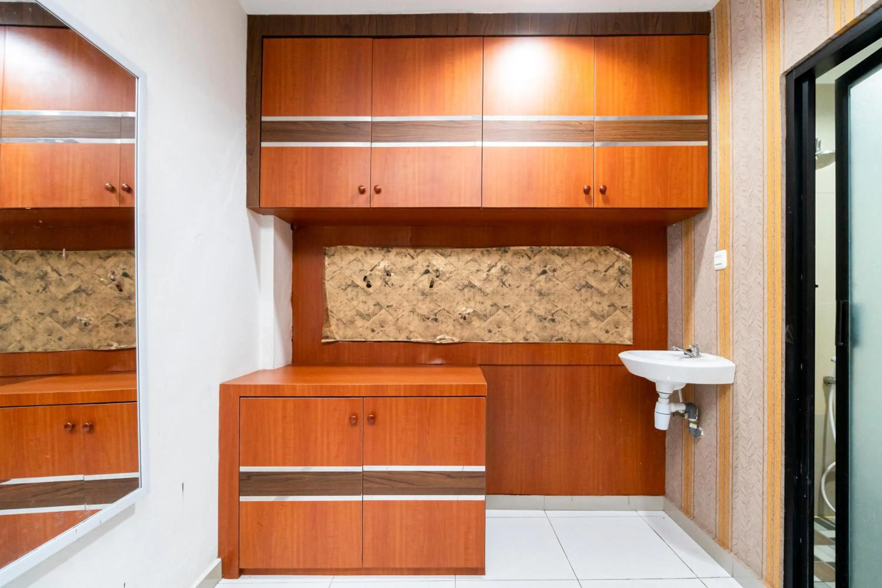 Other in RedDoorz near RSIA Andini Pekanbaru