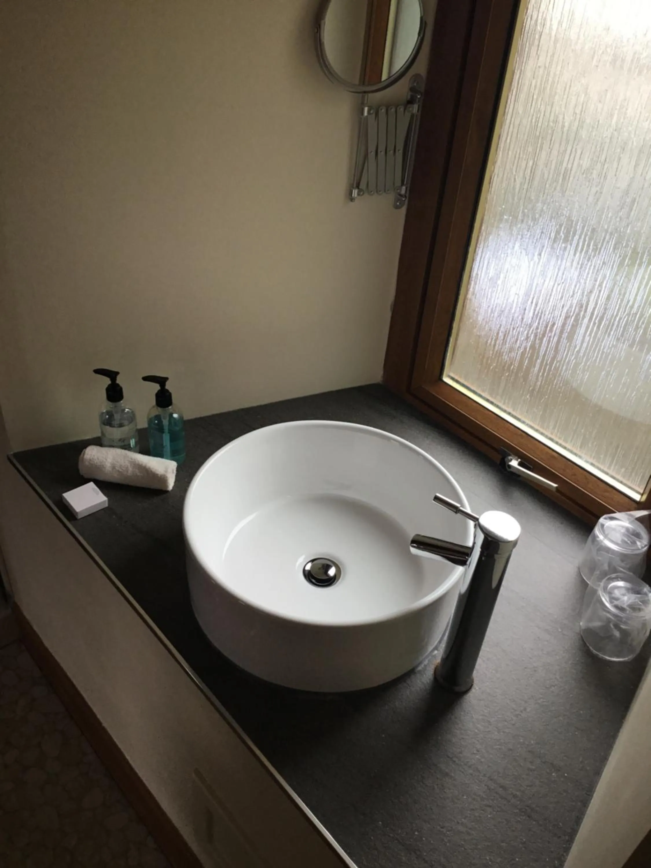 Bed and Breakfast at 4
