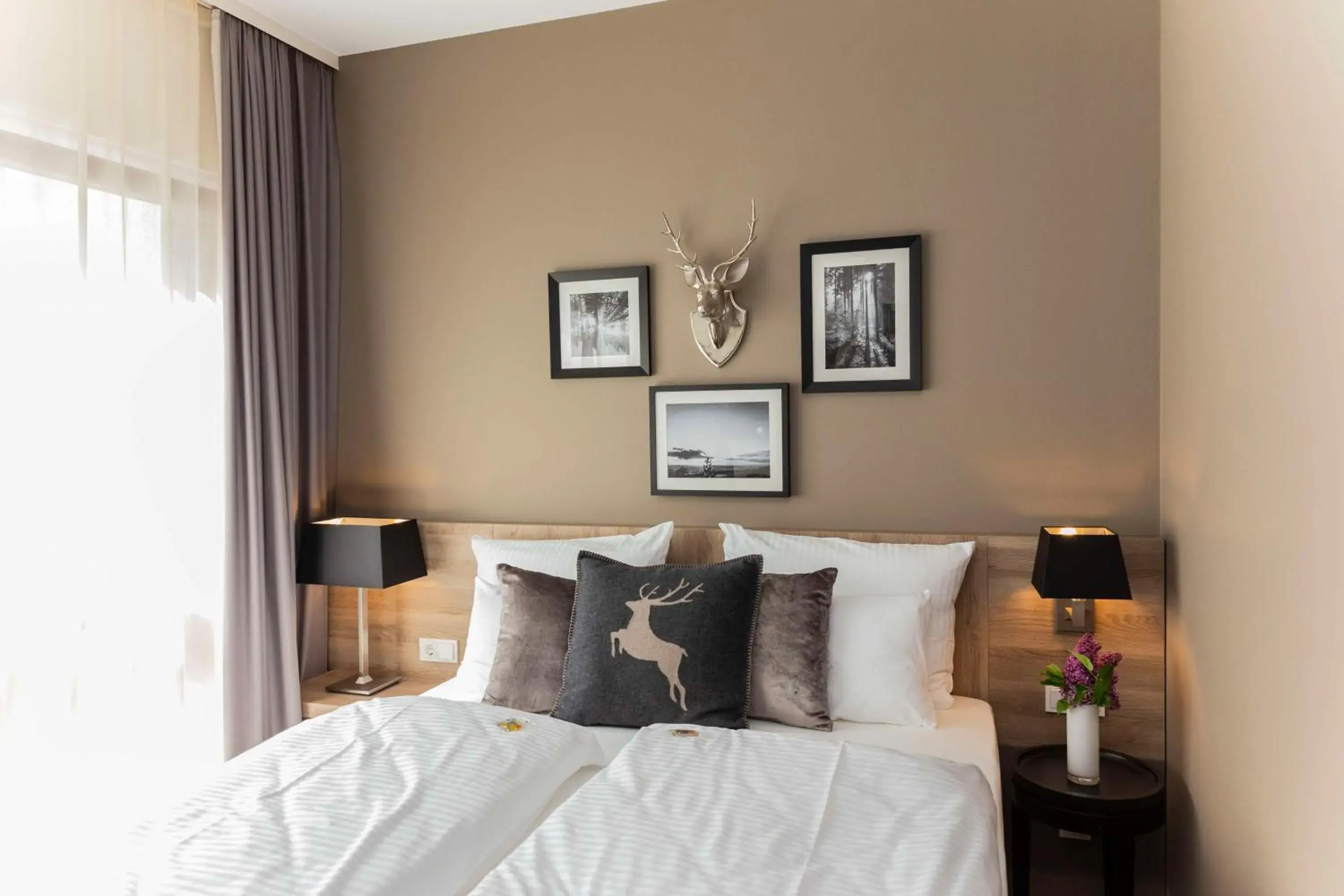 Other, Bed in Best Western Plus Hotel Ostertor Other, Bed in Best Western Plus Hotel Ostertor