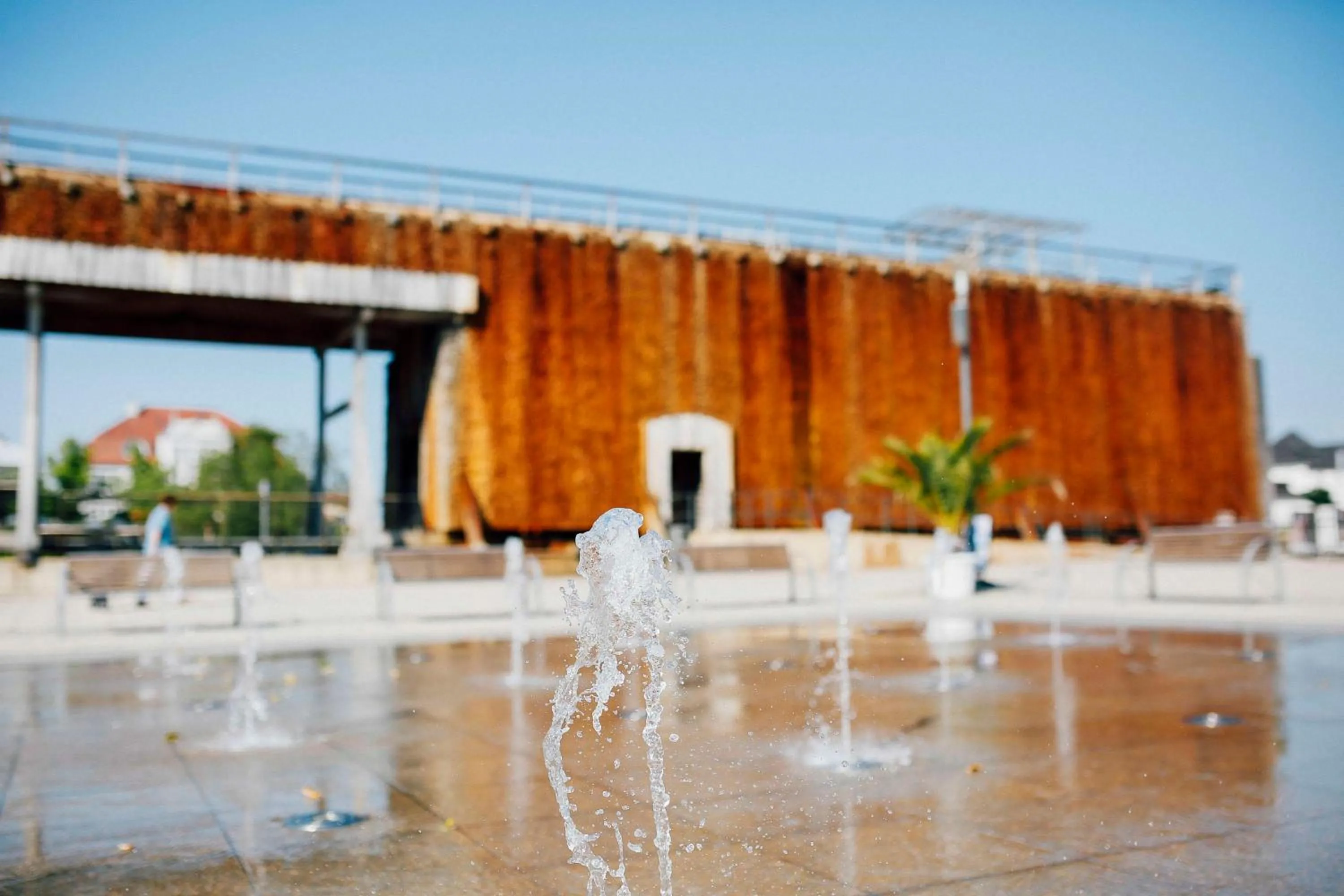 Nearby landmark in Best Western Plus Hotel Ostertor