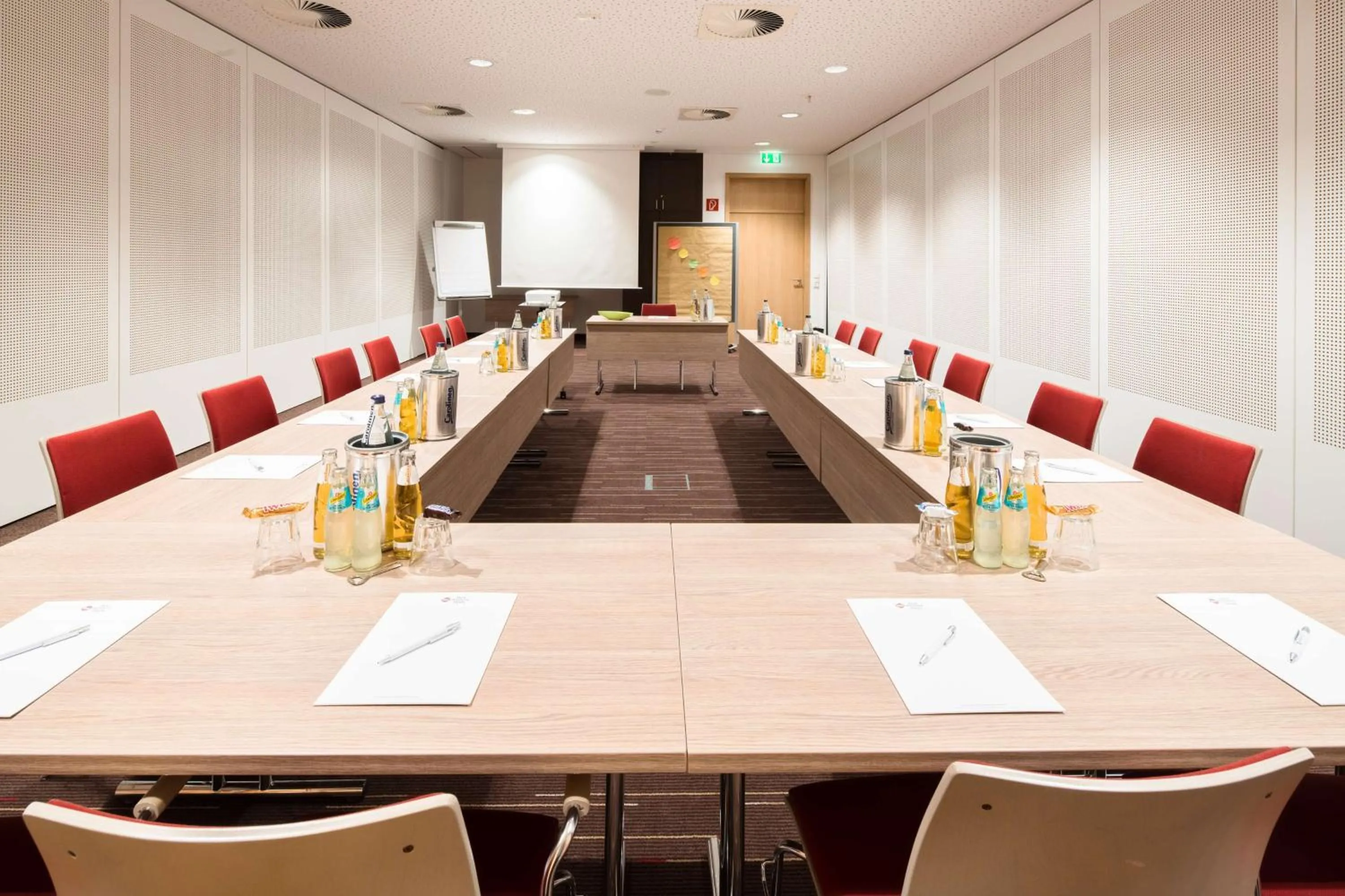 Meeting/conference room in Best Western Plus Hotel Ostertor
