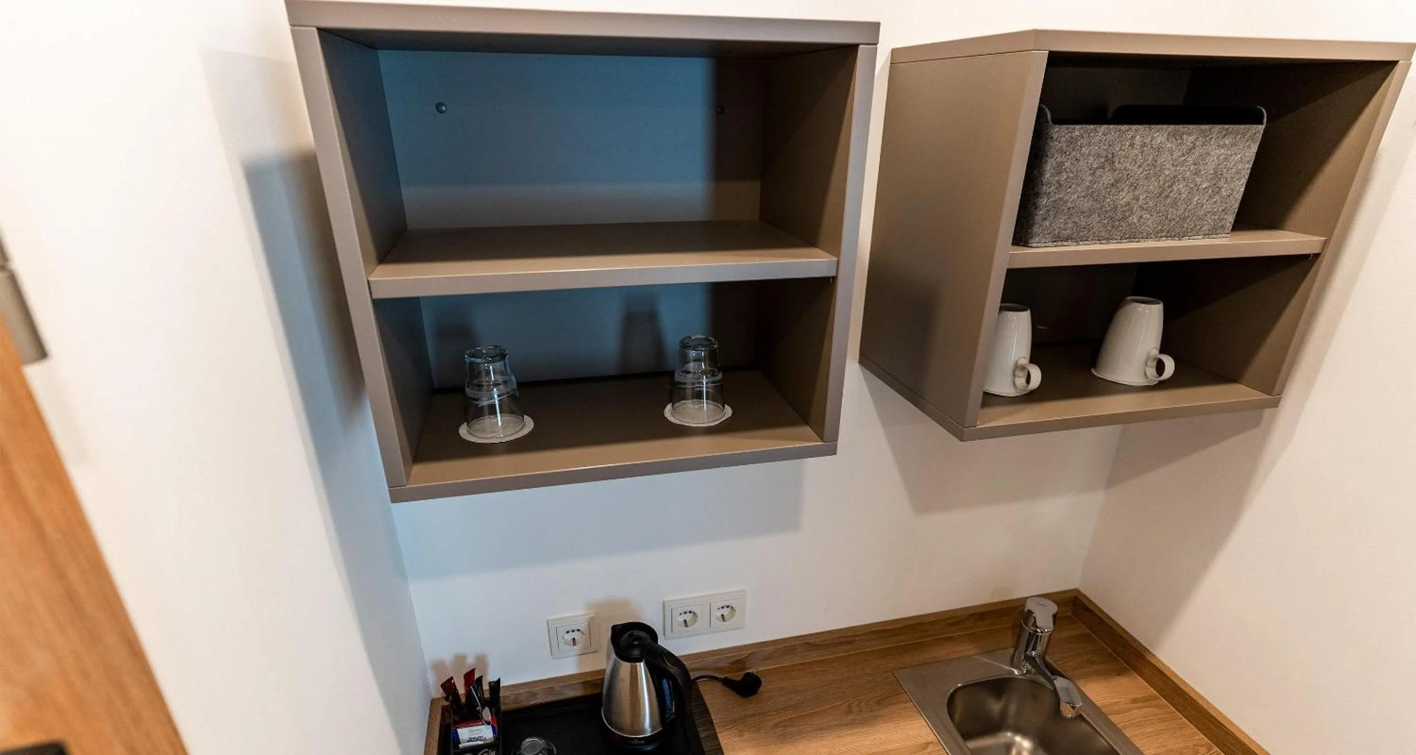 Bedroom in Best Western Plus Hotel Ostertor