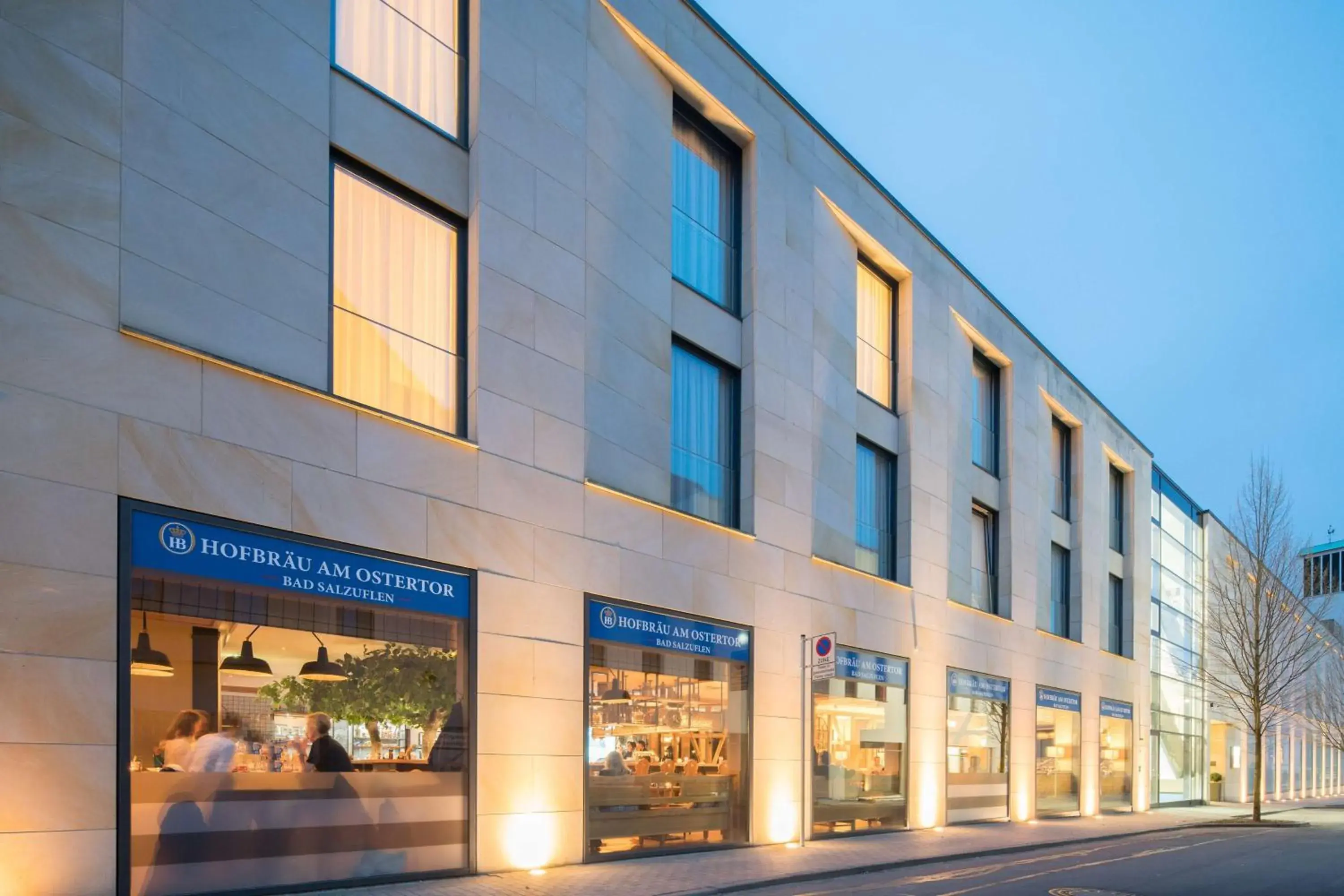 Restaurant/places to eat in Best Western Plus Hotel Ostertor Restaurant/places to eat in Best Western Plus Hotel Ostertor