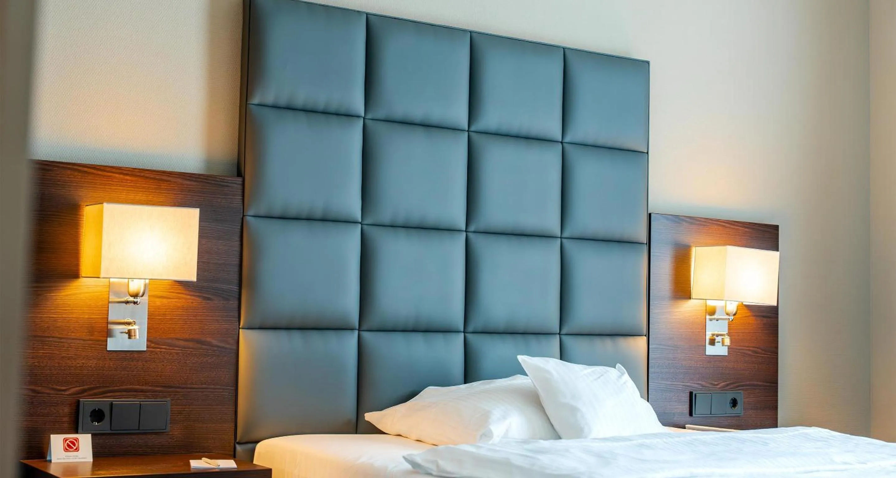 Bedroom, Bed in Best Western Plus Hotel Ostertor