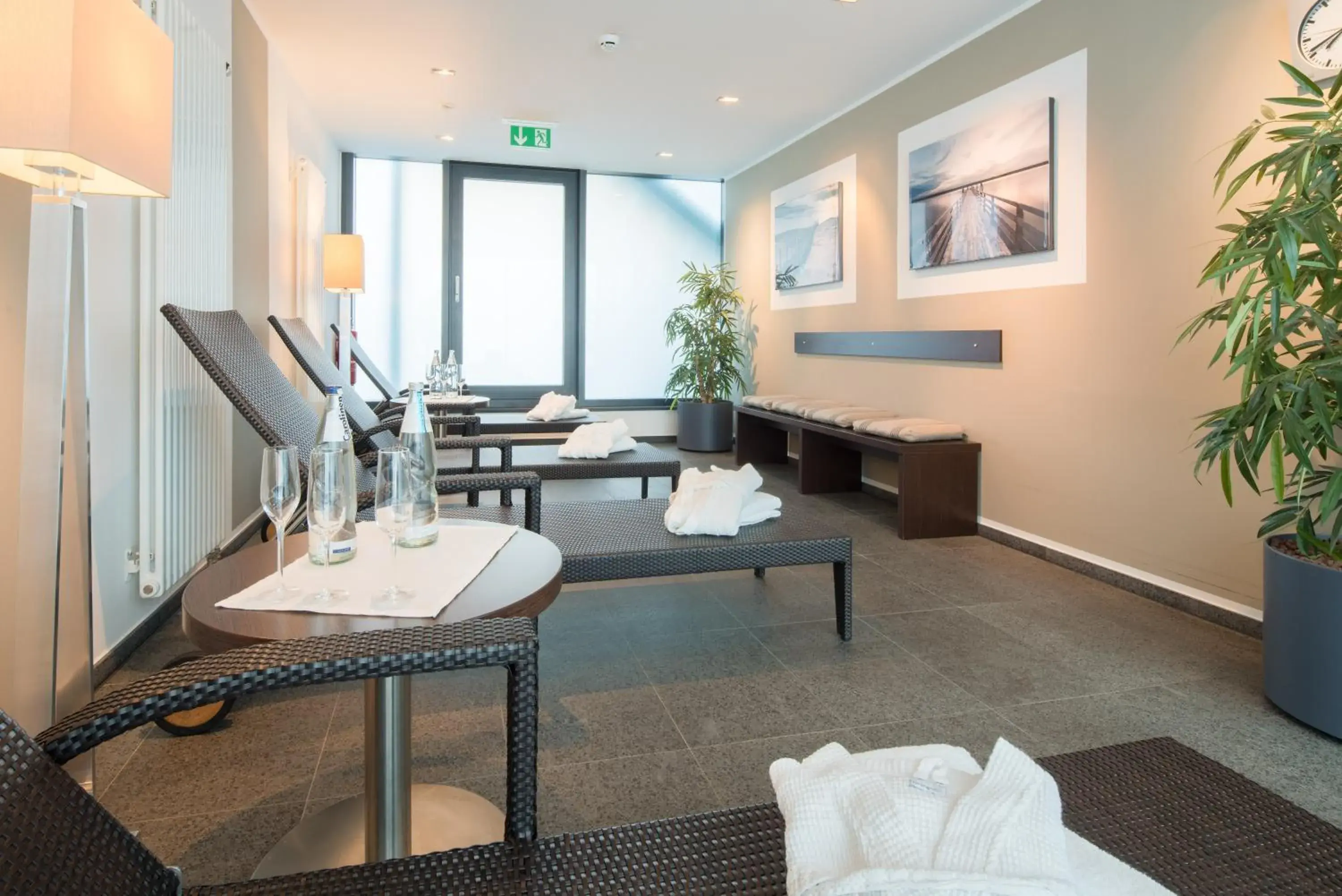 Property building in Best Western Plus Hotel Ostertor Property building in Best Western Plus Hotel Ostertor