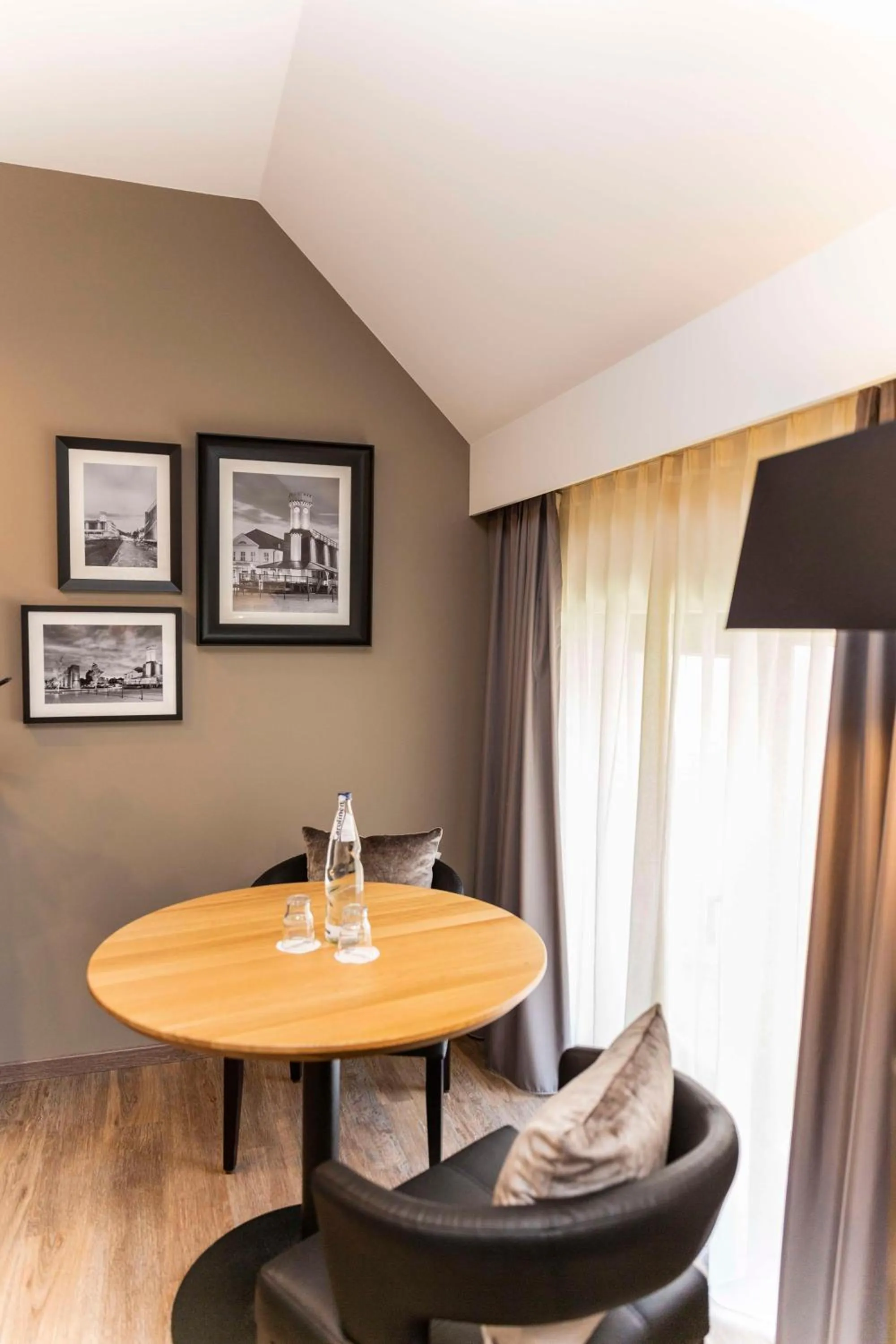 Bedroom in Best Western Plus Hotel Ostertor