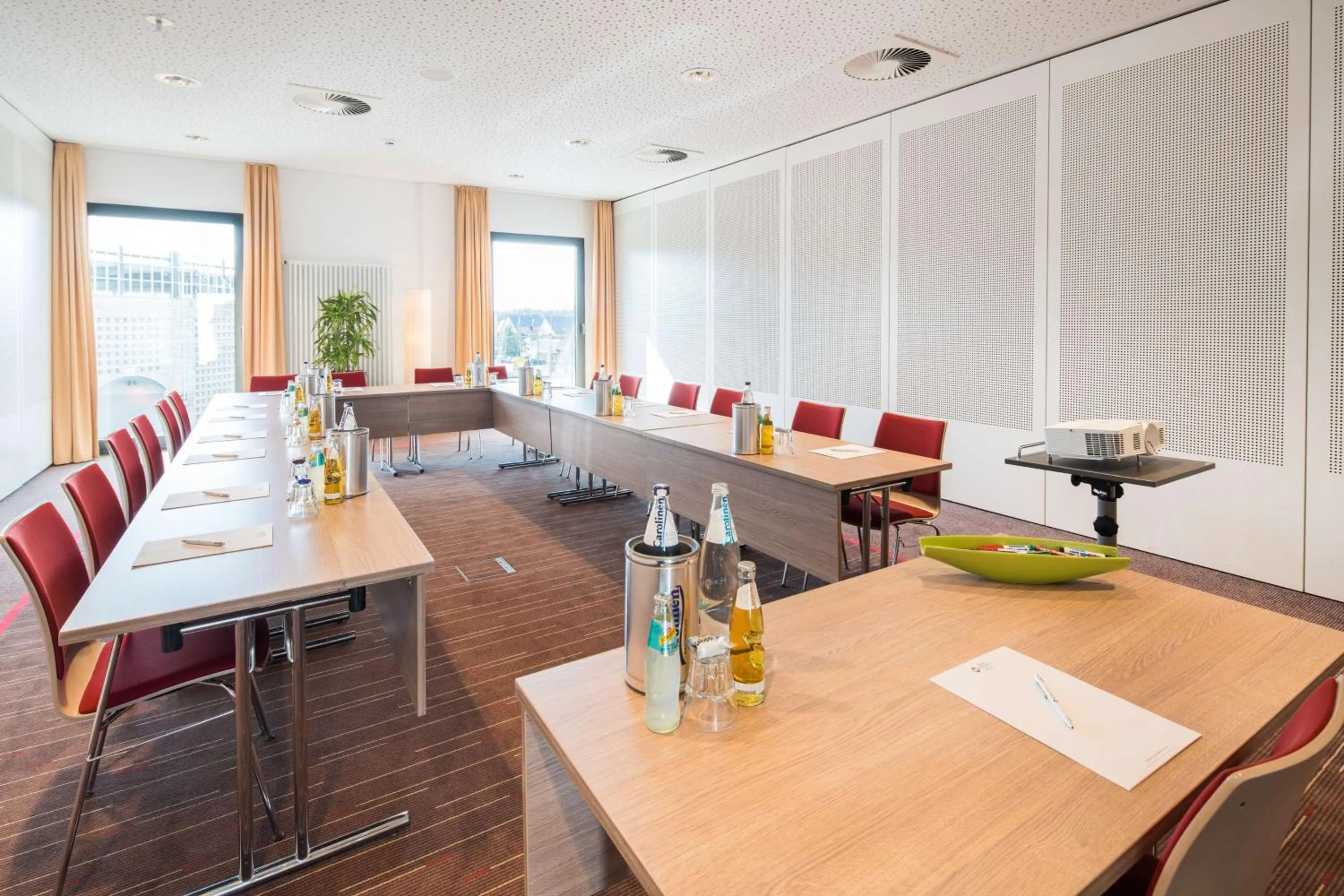 Meeting/conference room in Best Western Plus Hotel Ostertor