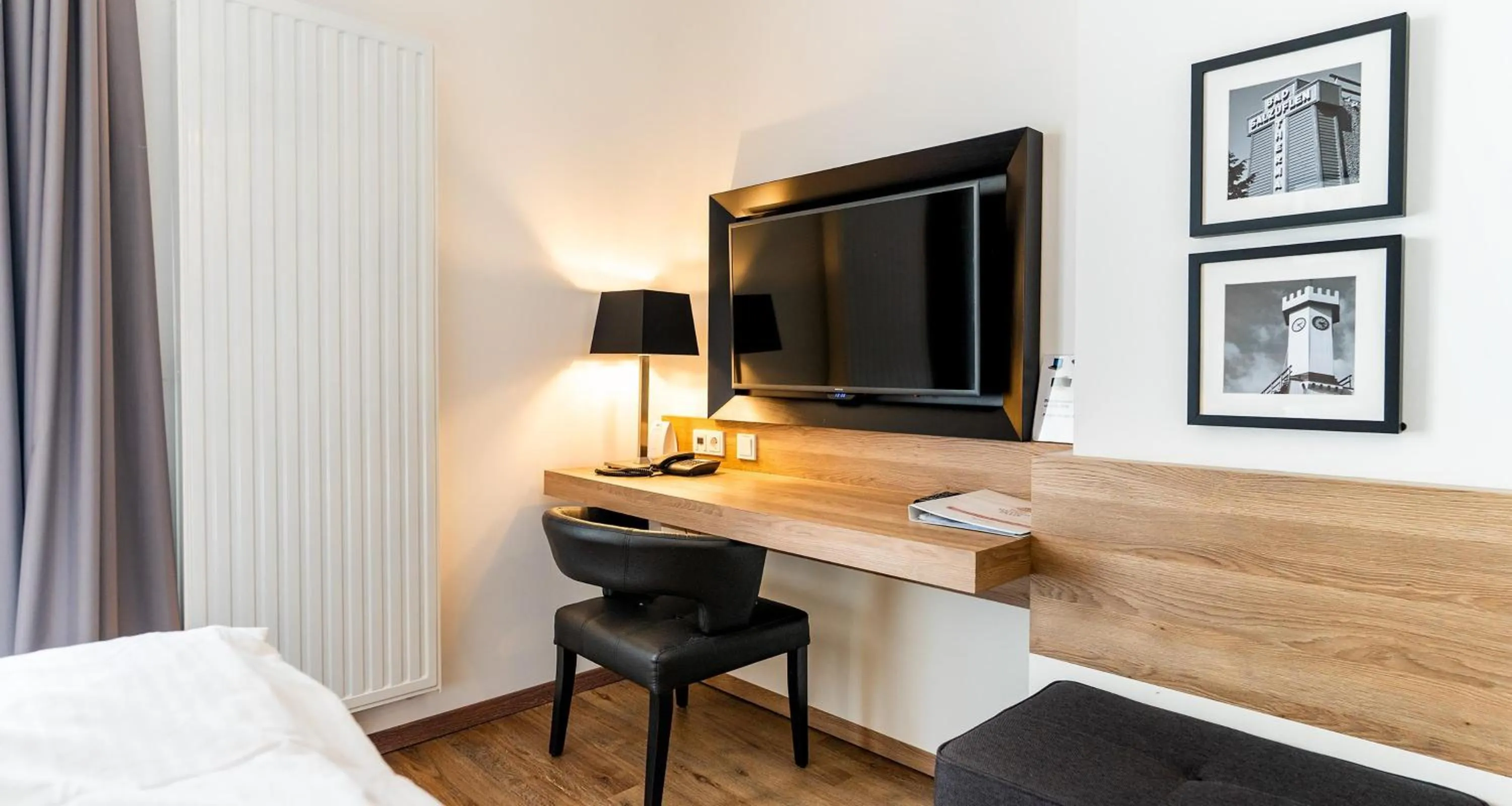 Bedroom, Bed in Best Western Plus Hotel Ostertor