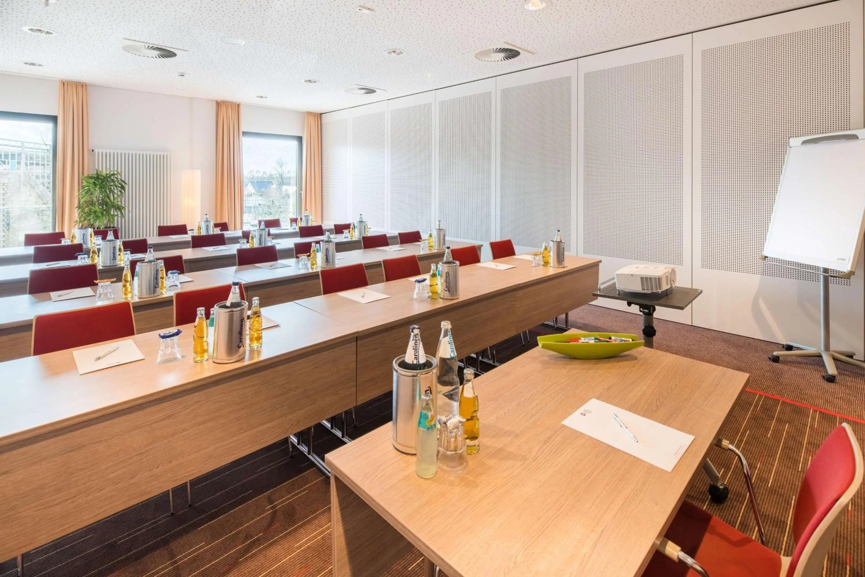 Meeting/conference room in Best Western Plus Hotel Ostertor
